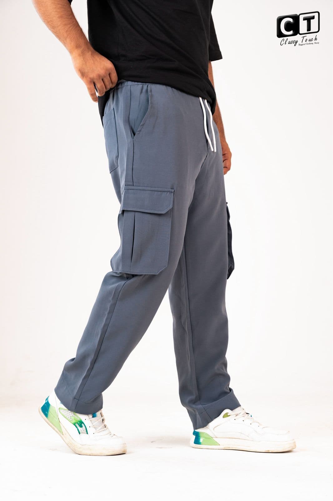 Joggers