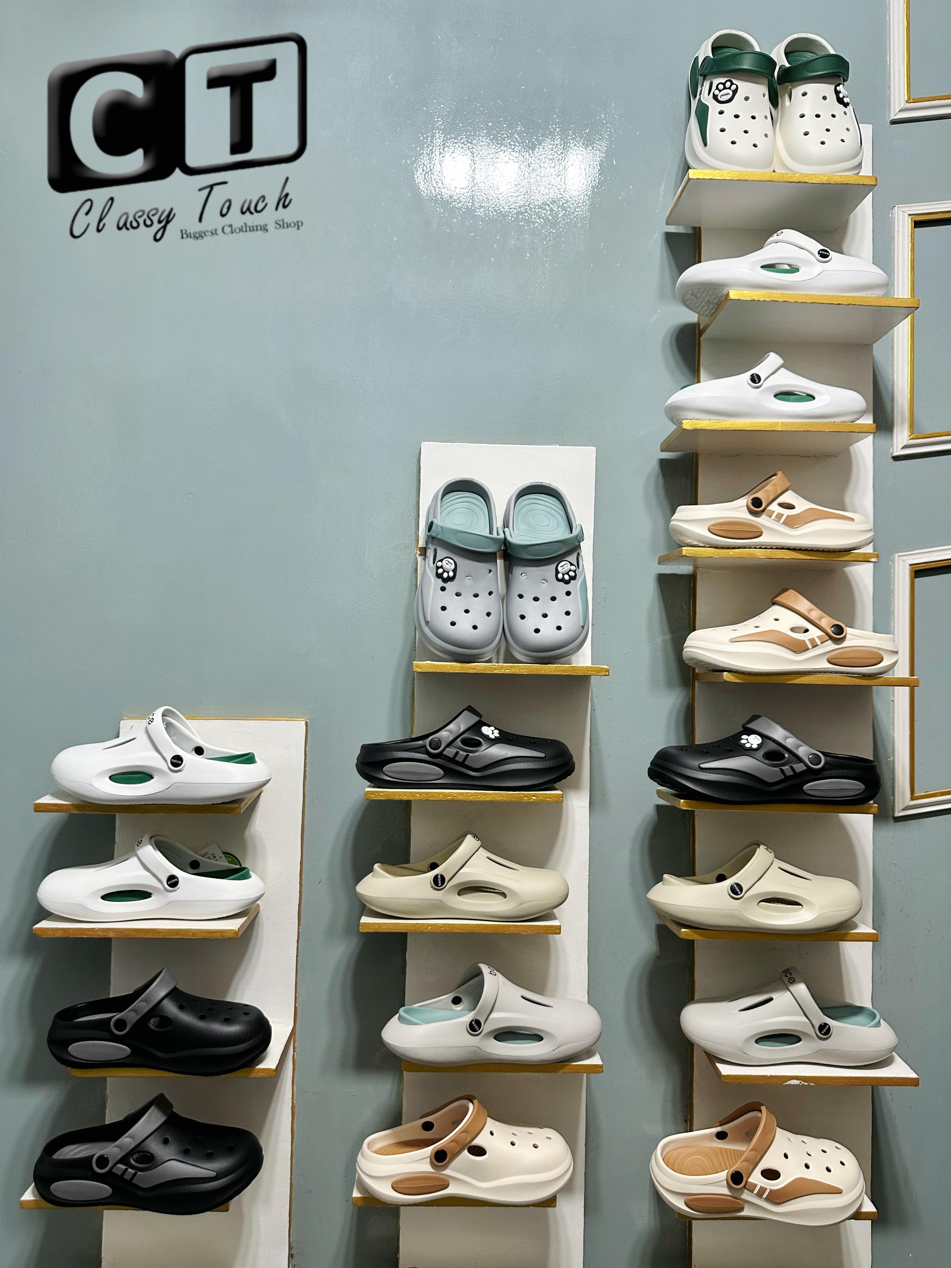Shoes