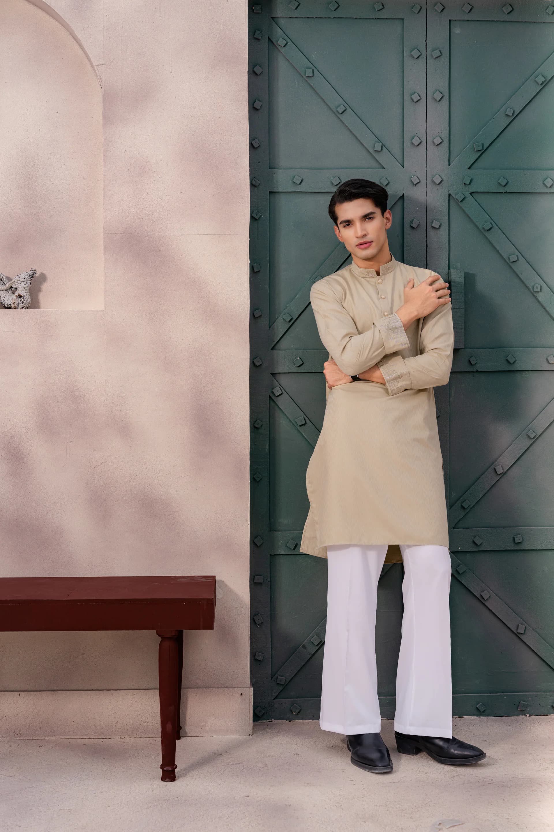 Nawab Prestige | Panjabi thumbnail 2