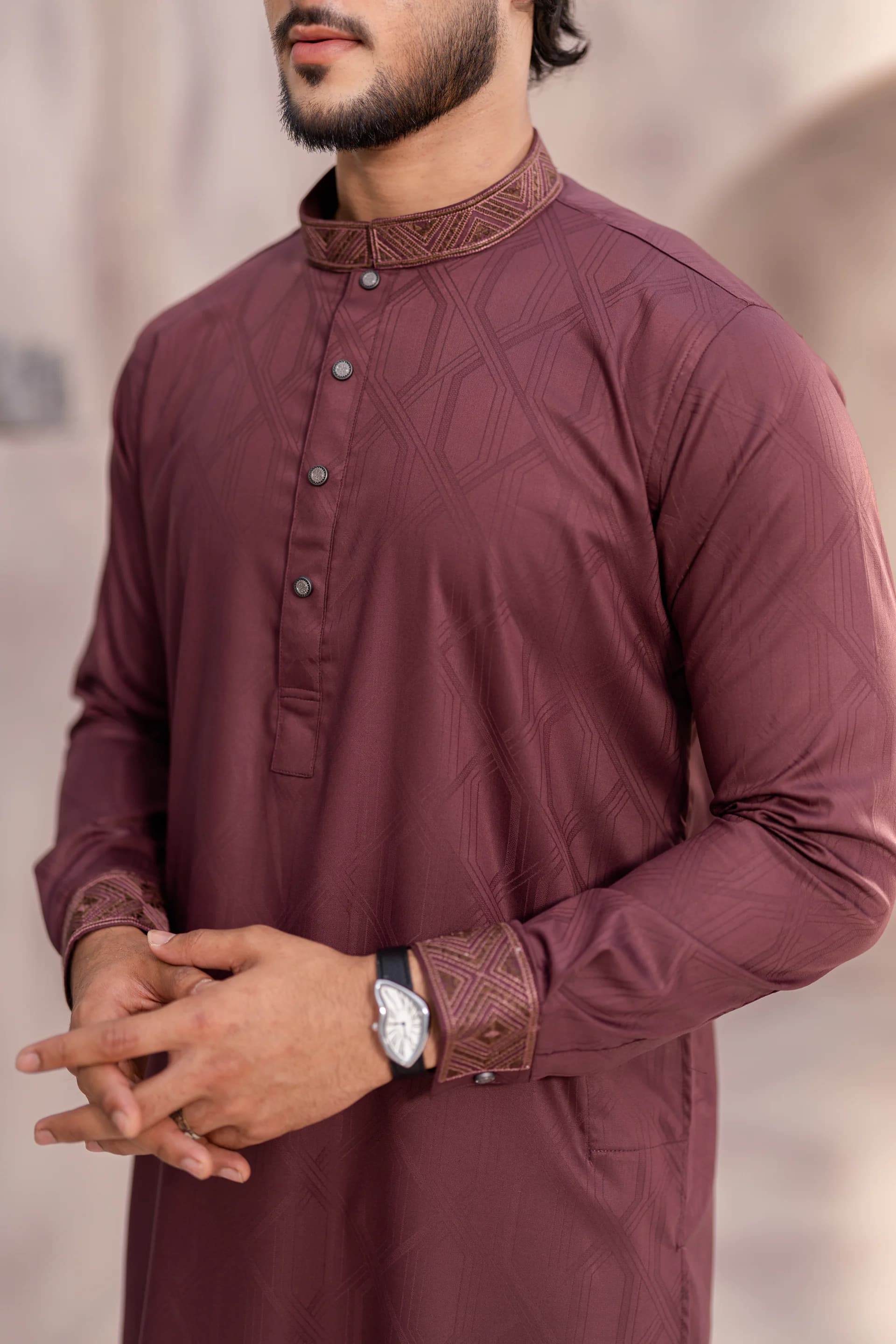 Eco Noor | Eid Panjabi thumbnail 1