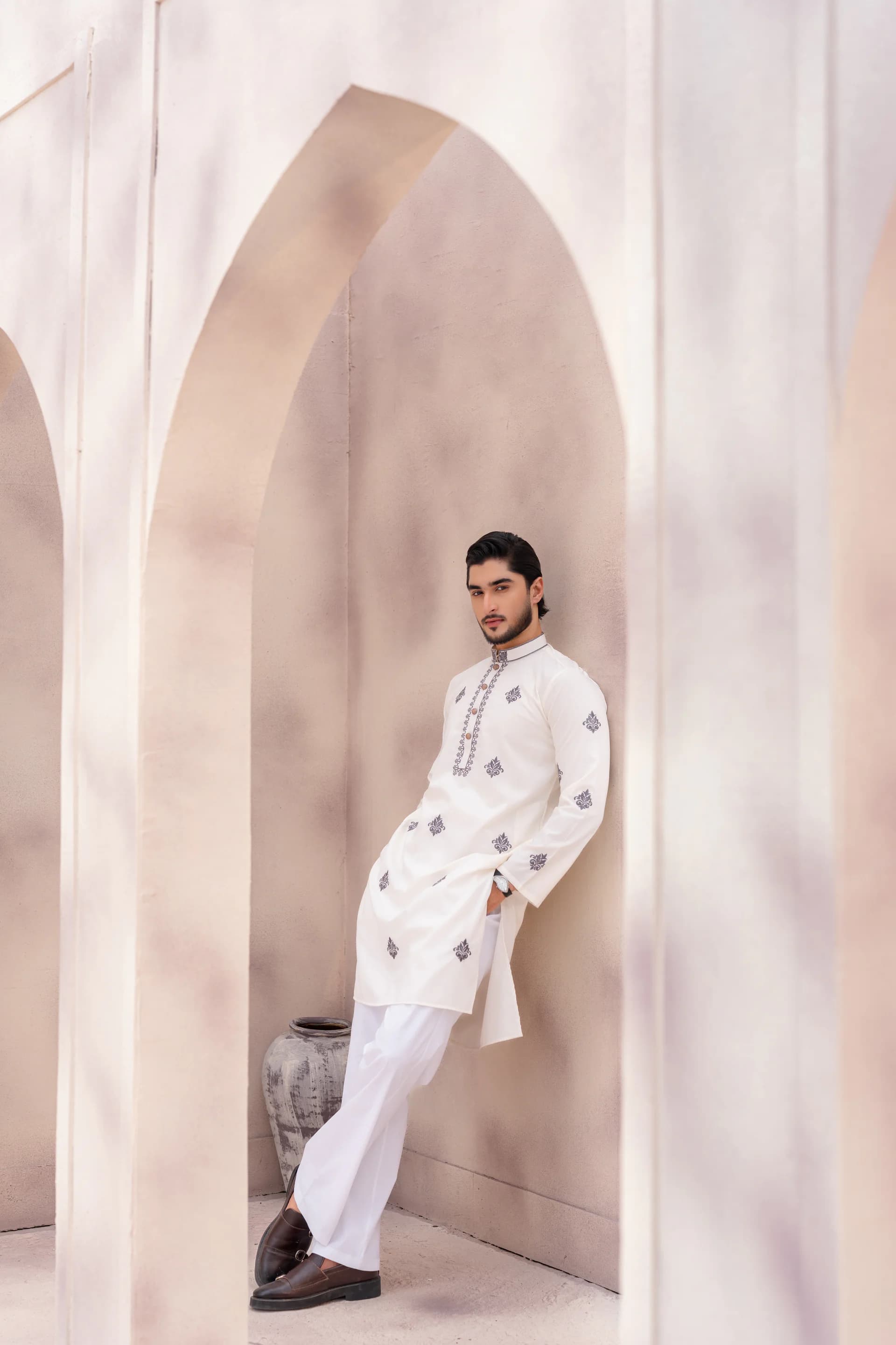 Velour Eid | Panjabi thumbnail 4