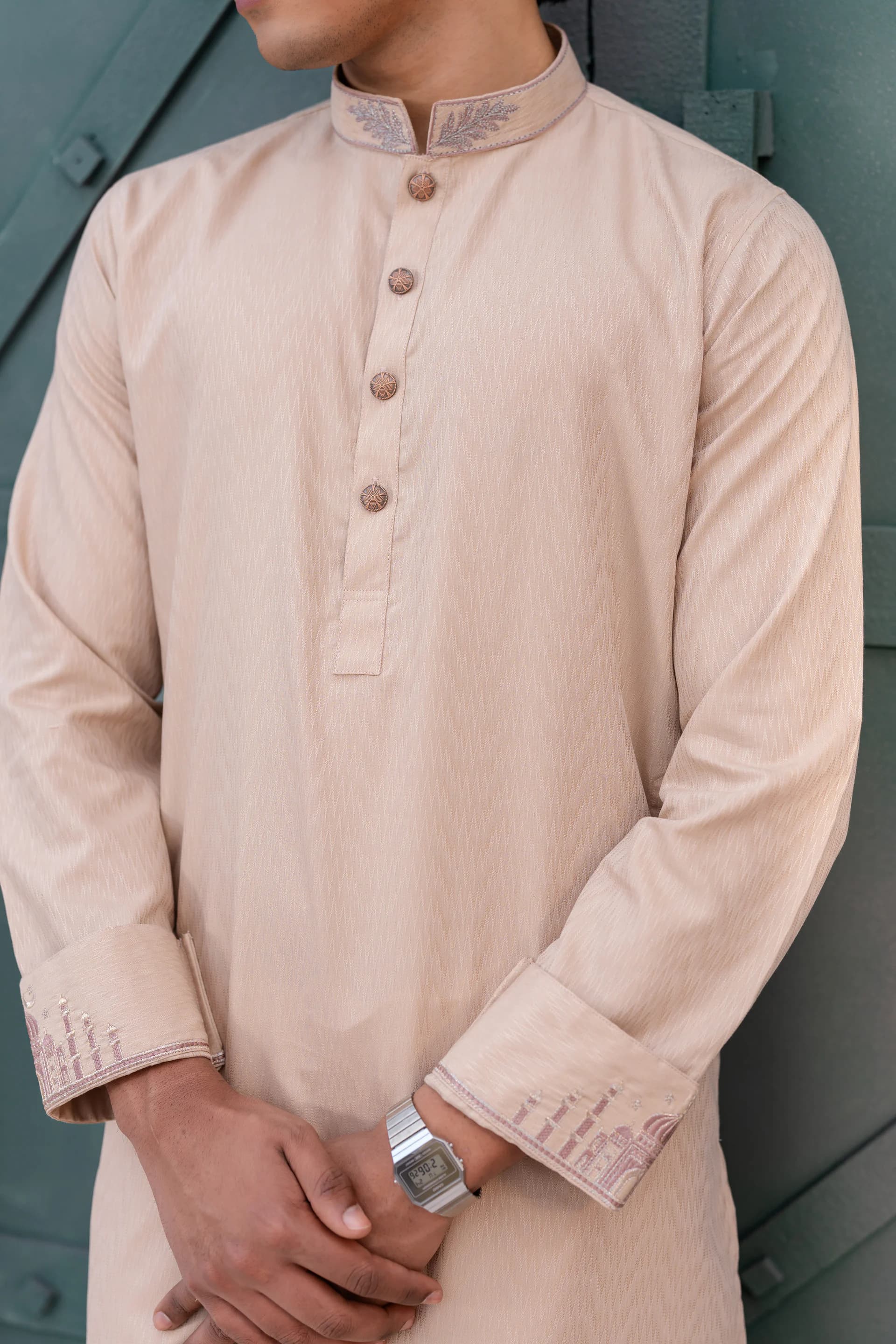 Nawab Prestige | Panjabi thumbnail 3