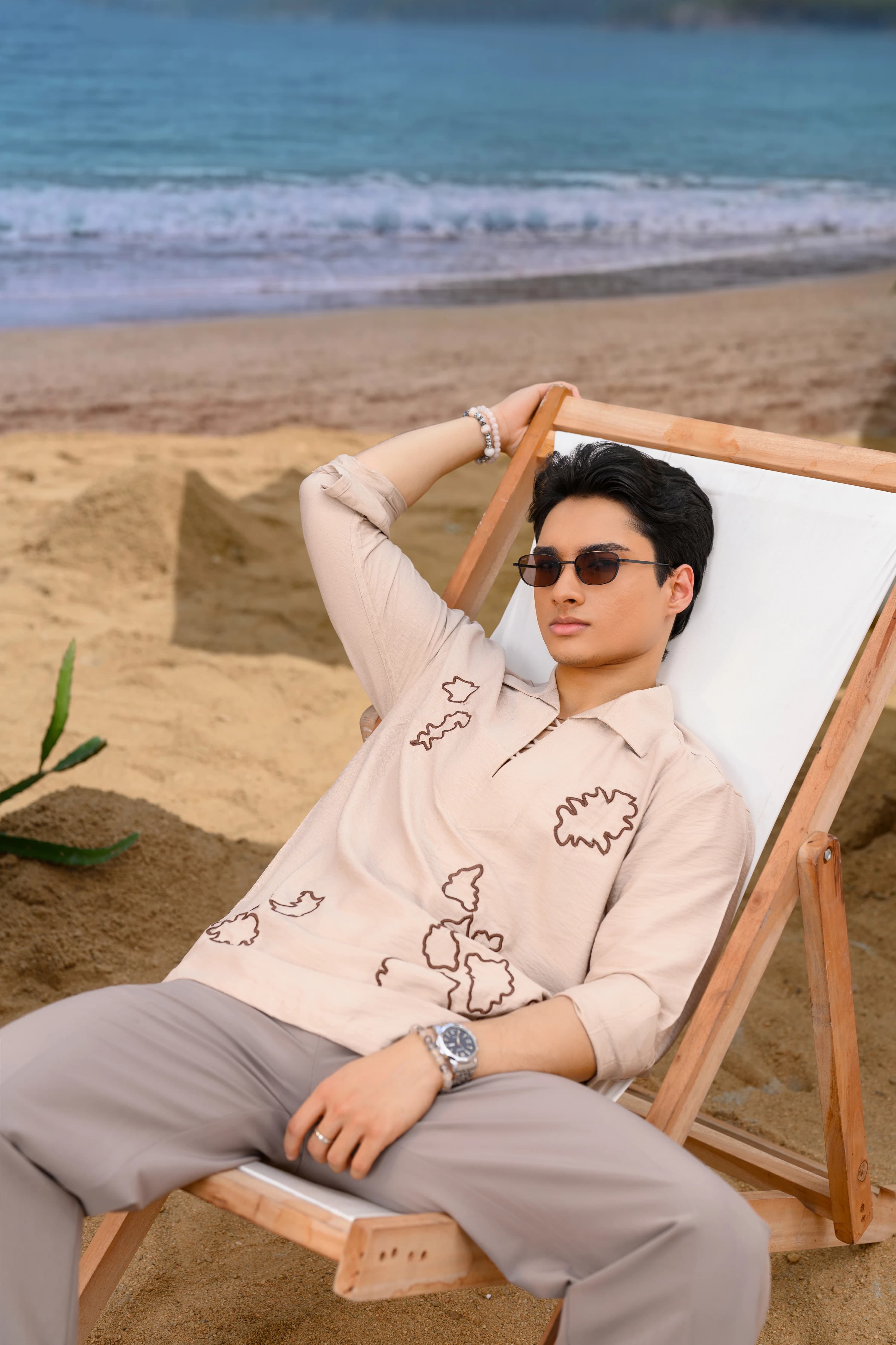 Embo Seoul Katua - Cream thumbnail 4