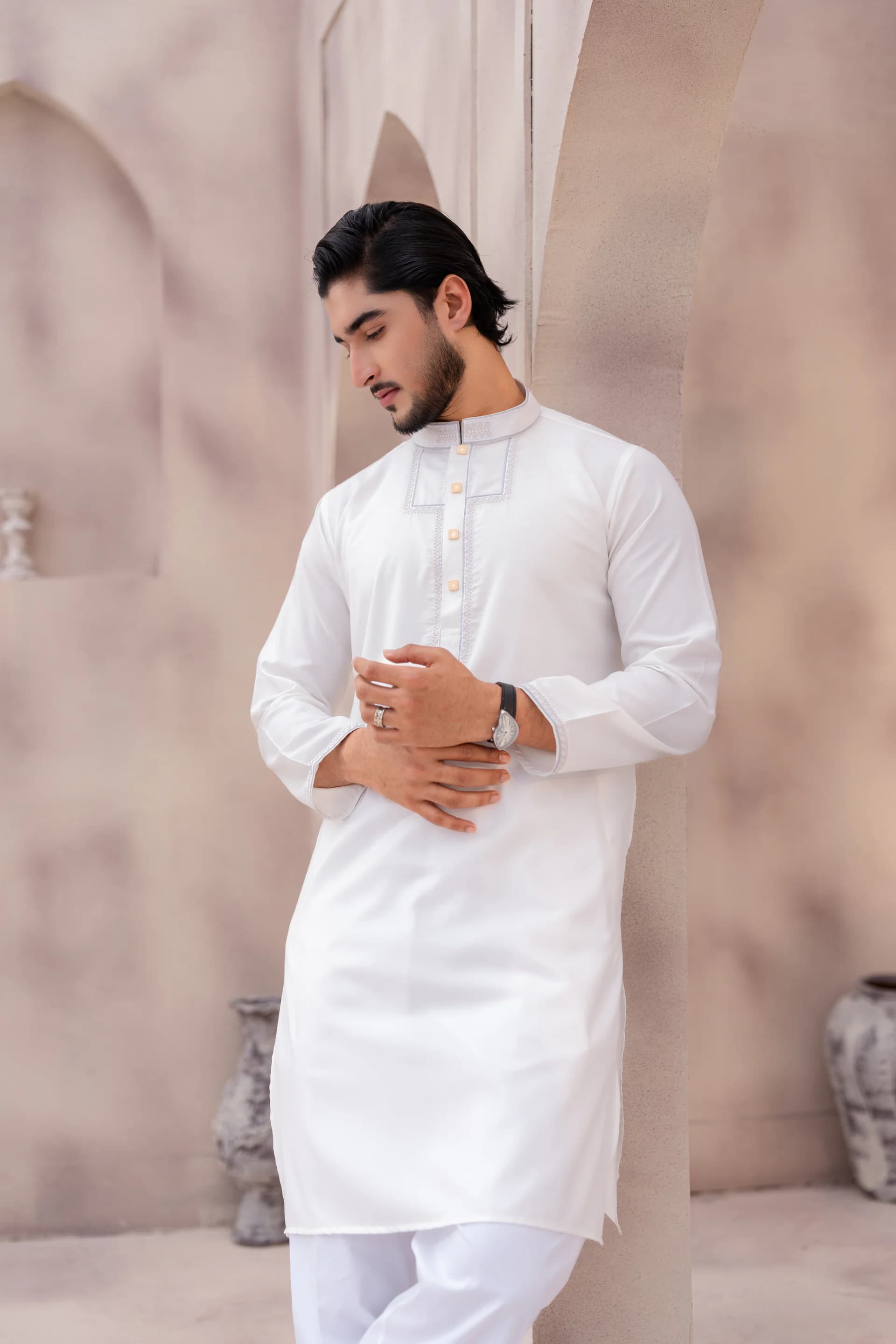 Glowline Eid | Panjabi thumbnail 2