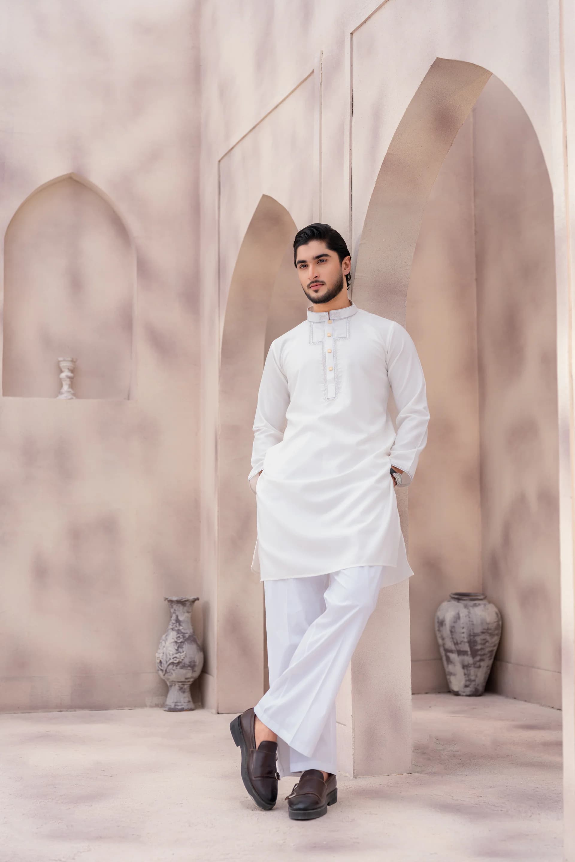Glowline Eid | Panjabi thumbnail 4