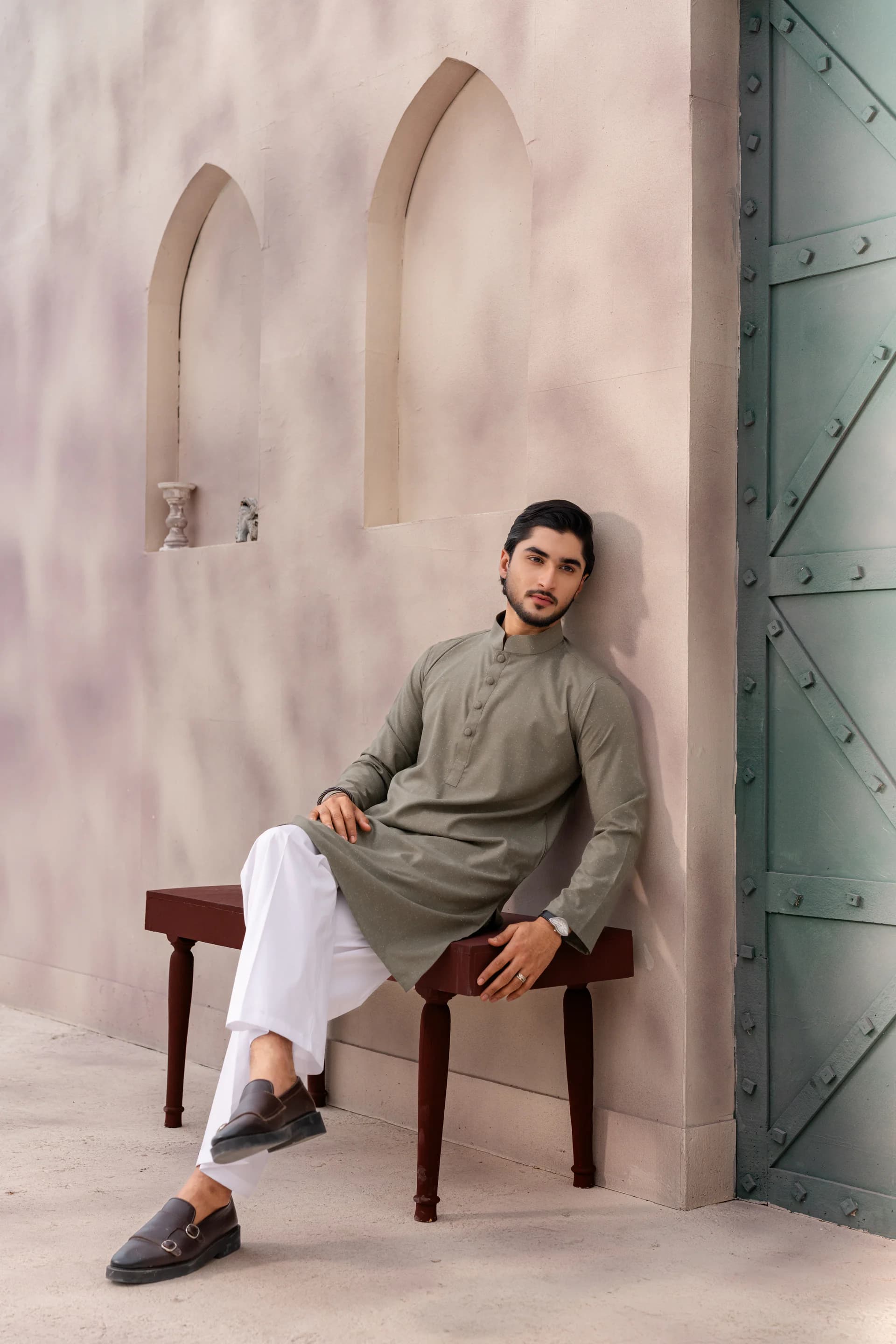 Short Kurta Panjabi thumbnail 5