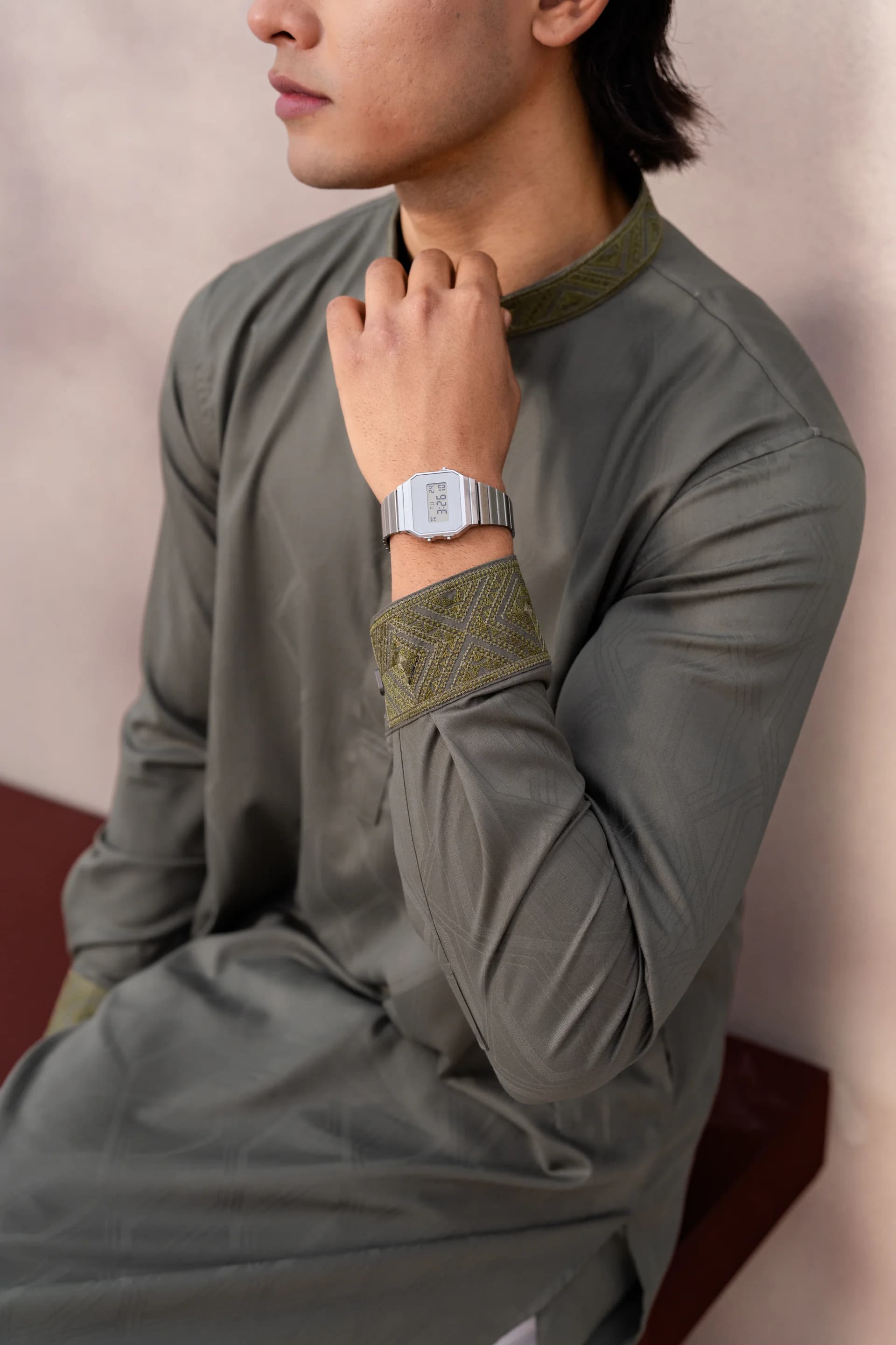 Eco Noor | Eid Panjabi thumbnail 1