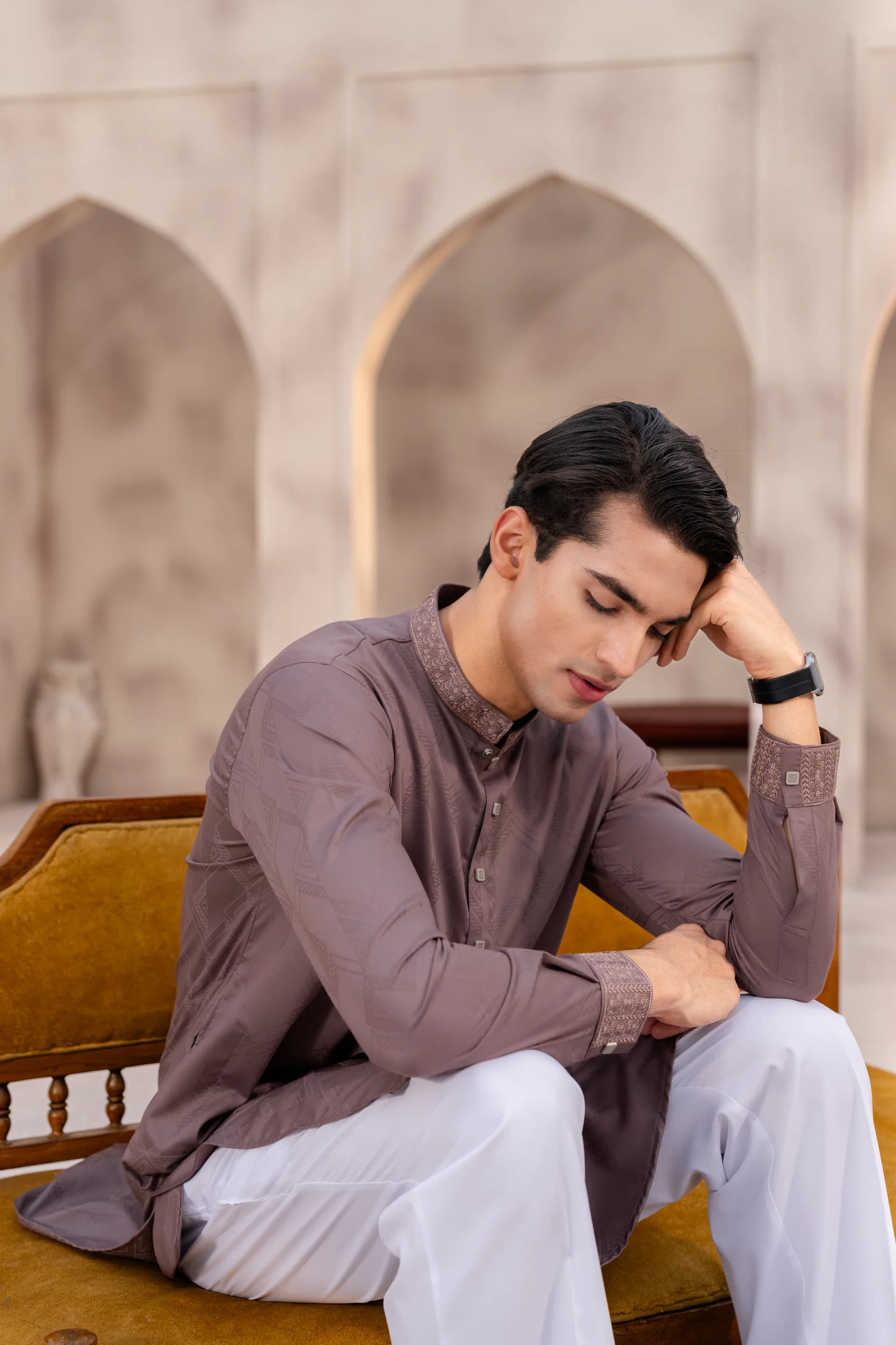 Eco Noor | Eid Panjabi thumbnail 1