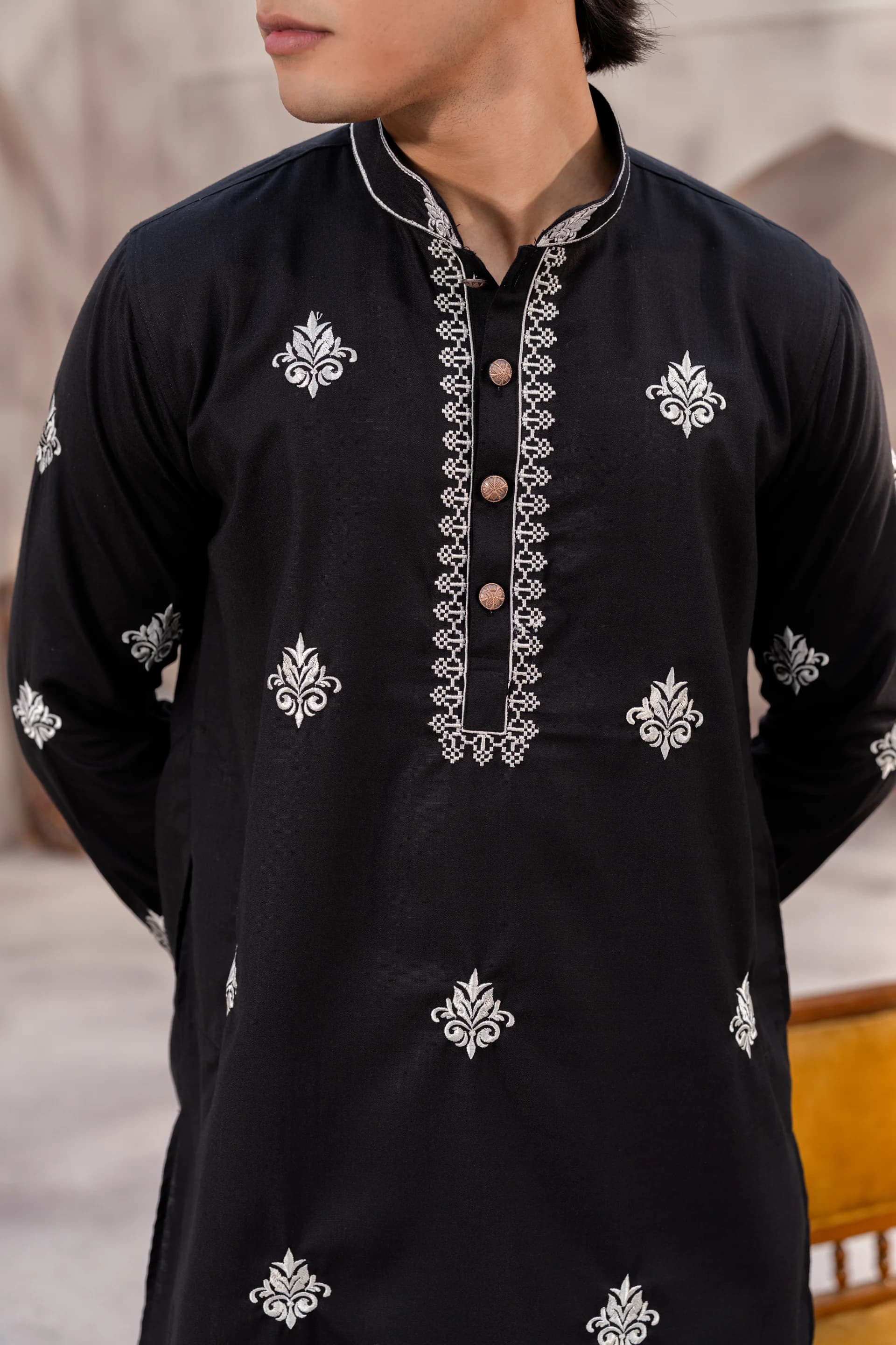 Velour Eid | Panjabi thumbnail 2