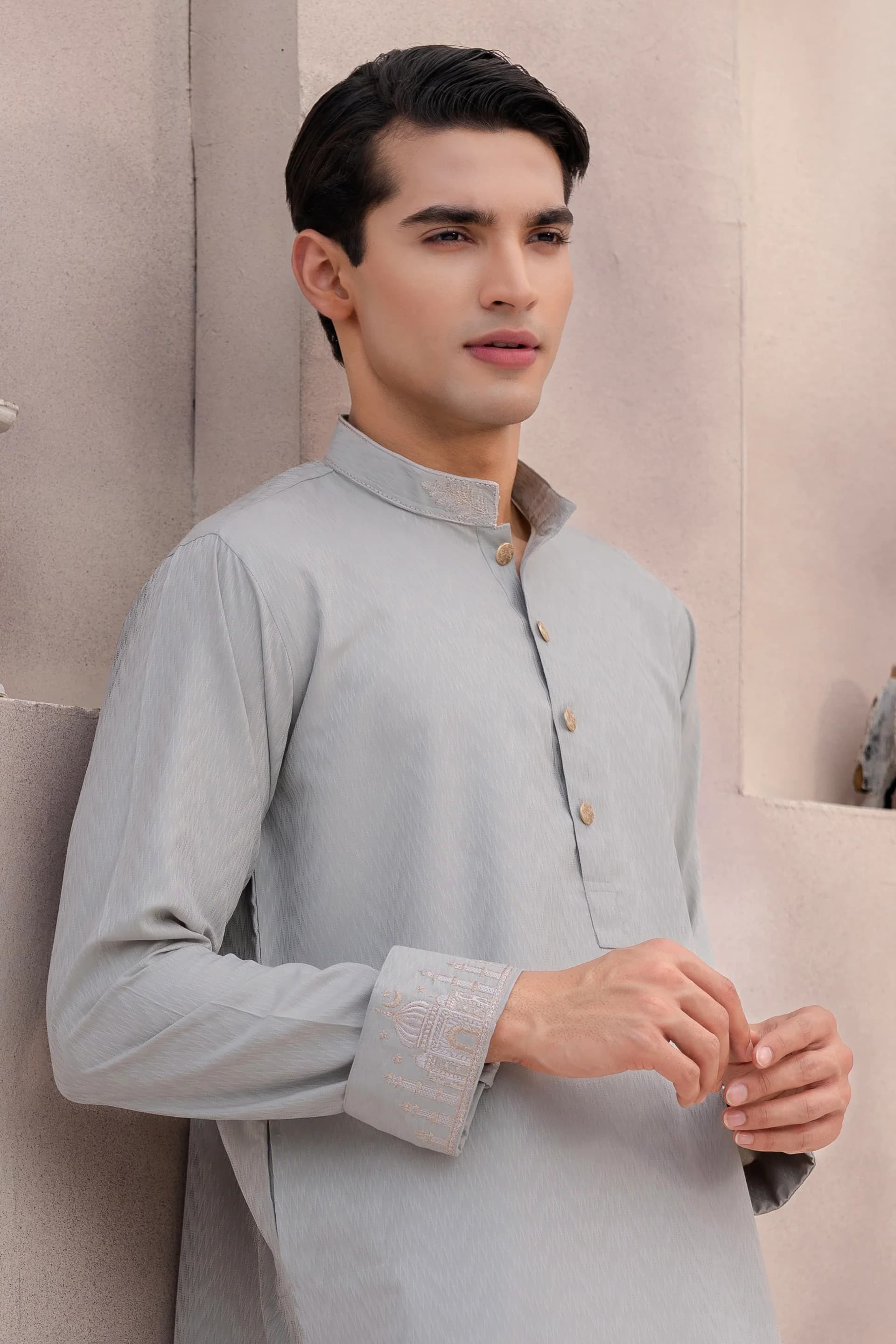 Nawab Prestige | Panjabi thumbnail 1