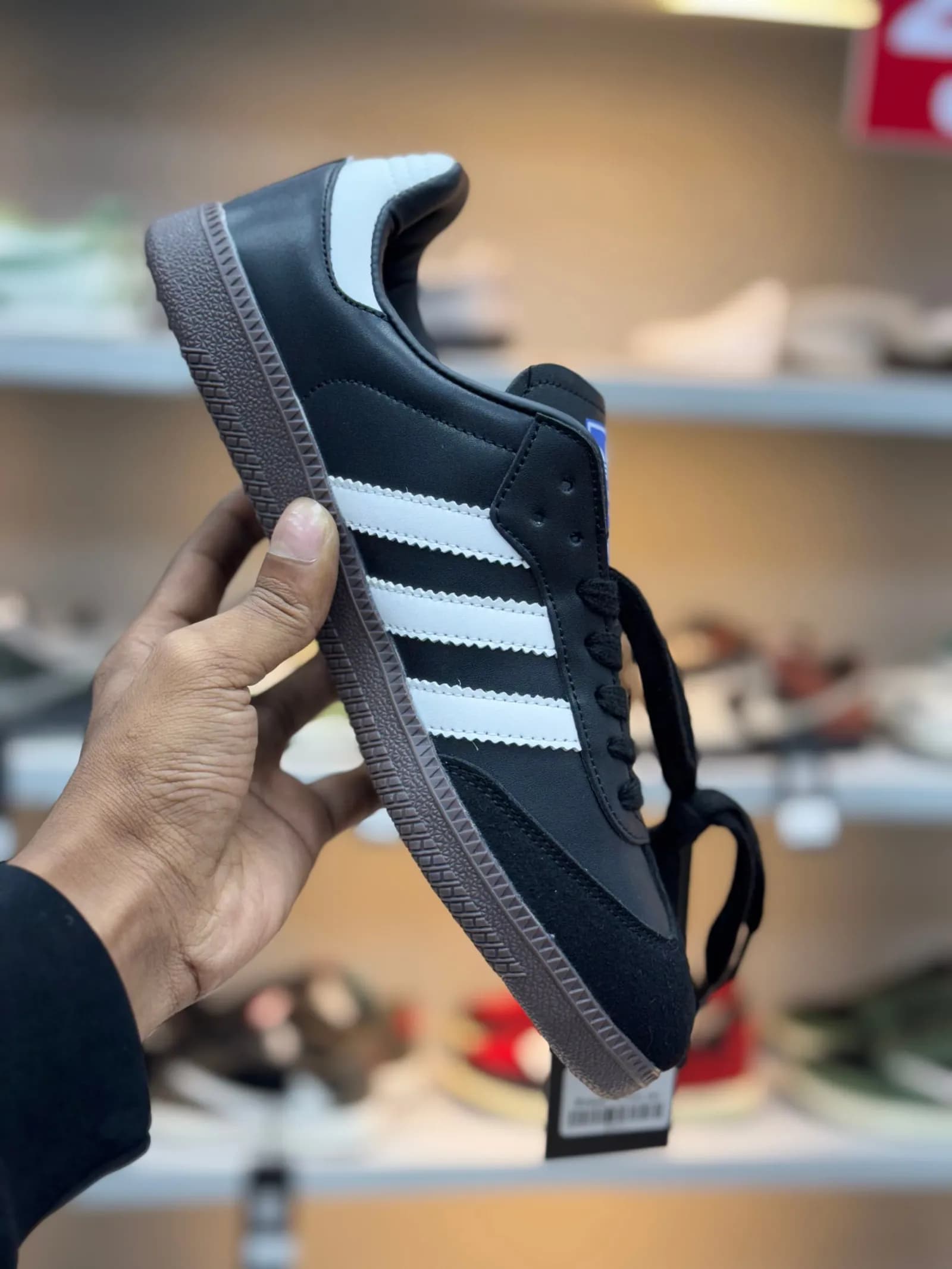 Adidas | Samba thumbnail 2