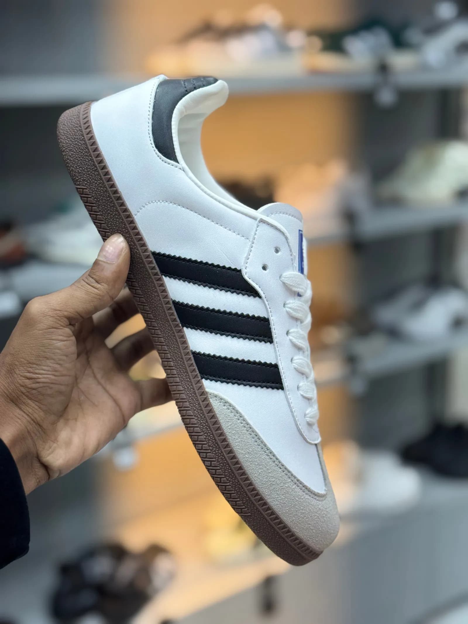 Adidas | Samba thumbnail 2