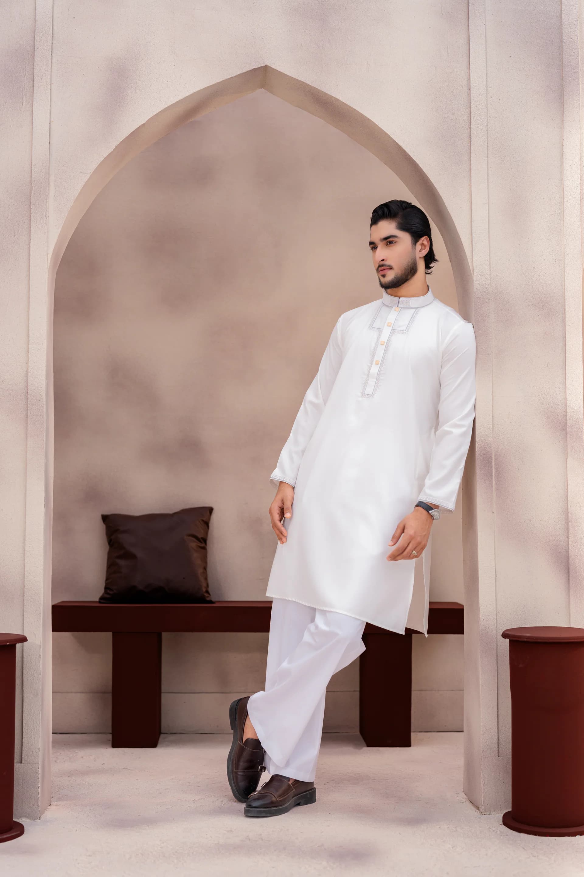 Glowline Eid | Panjabi thumbnail 5