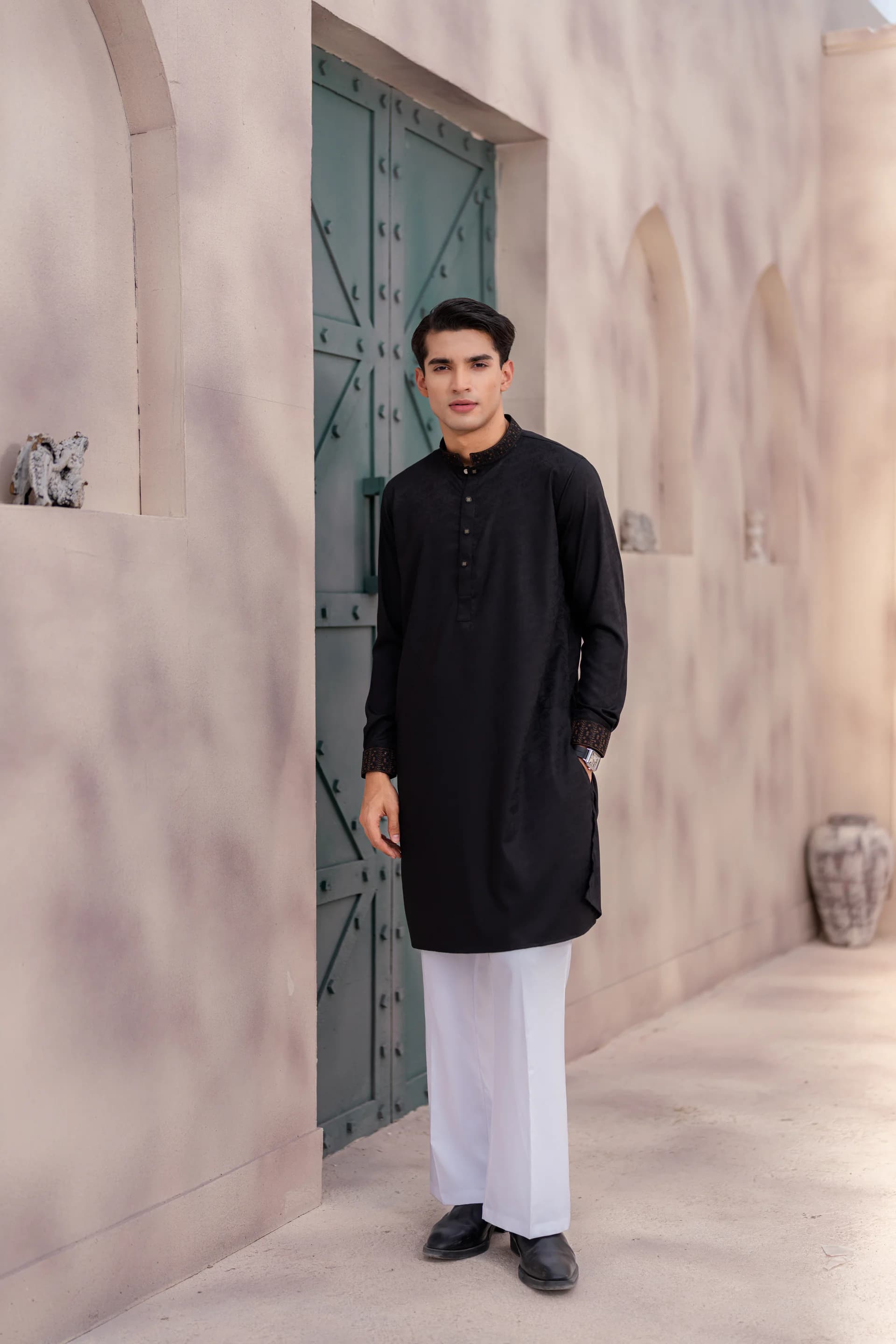 Eco Noor | Eid Panjabi thumbnail 3
