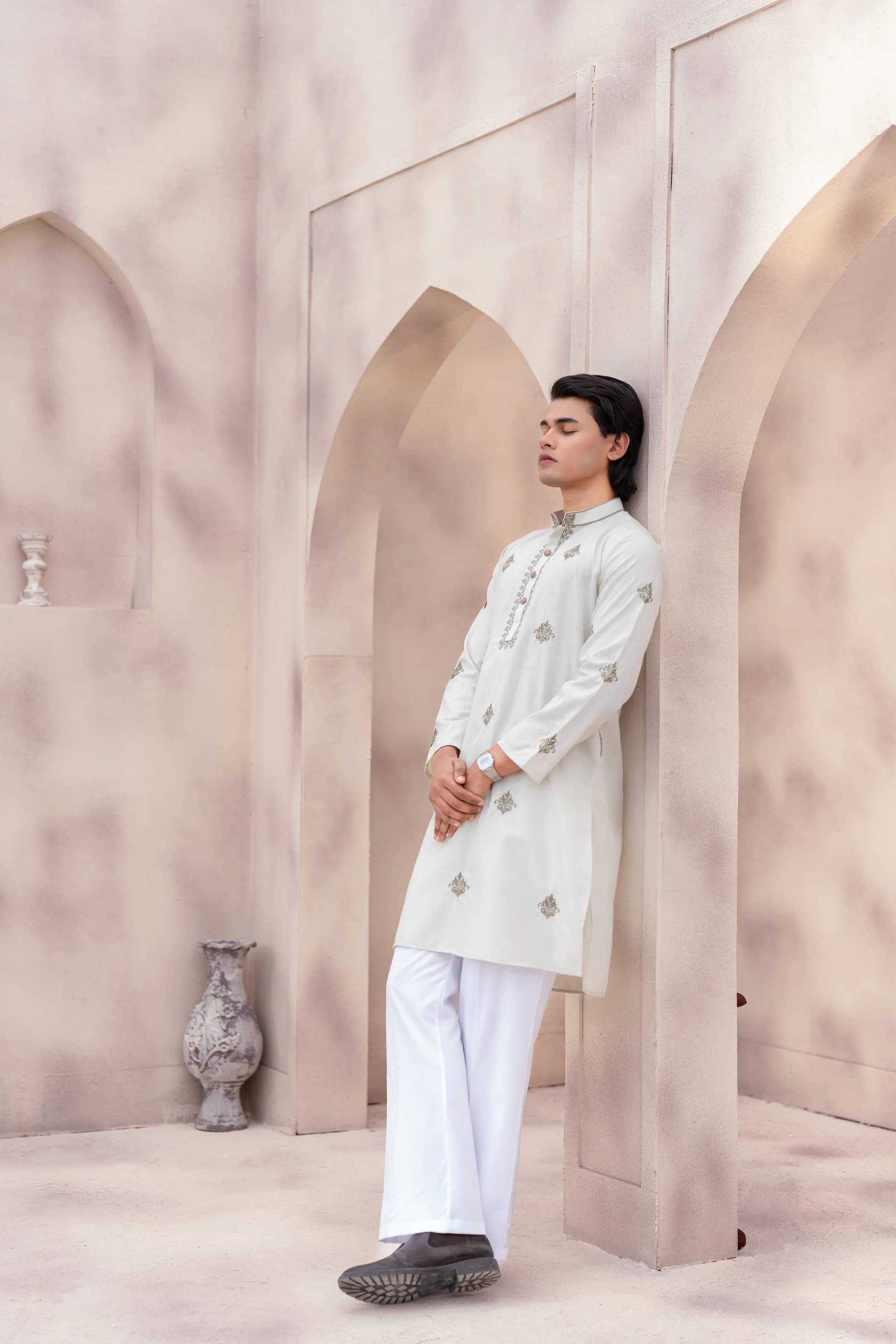 Velour Eid | Panjabi thumbnail 3