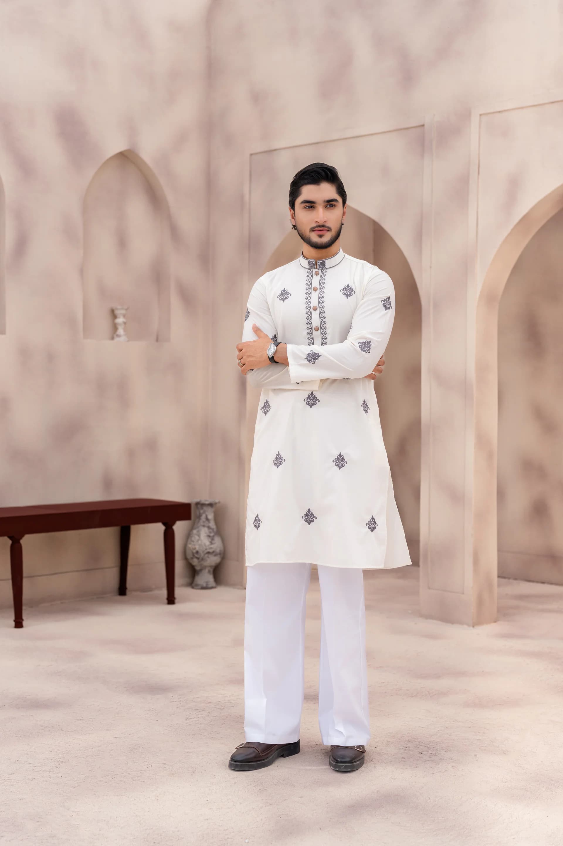 Velour Eid | Panjabi thumbnail 3
