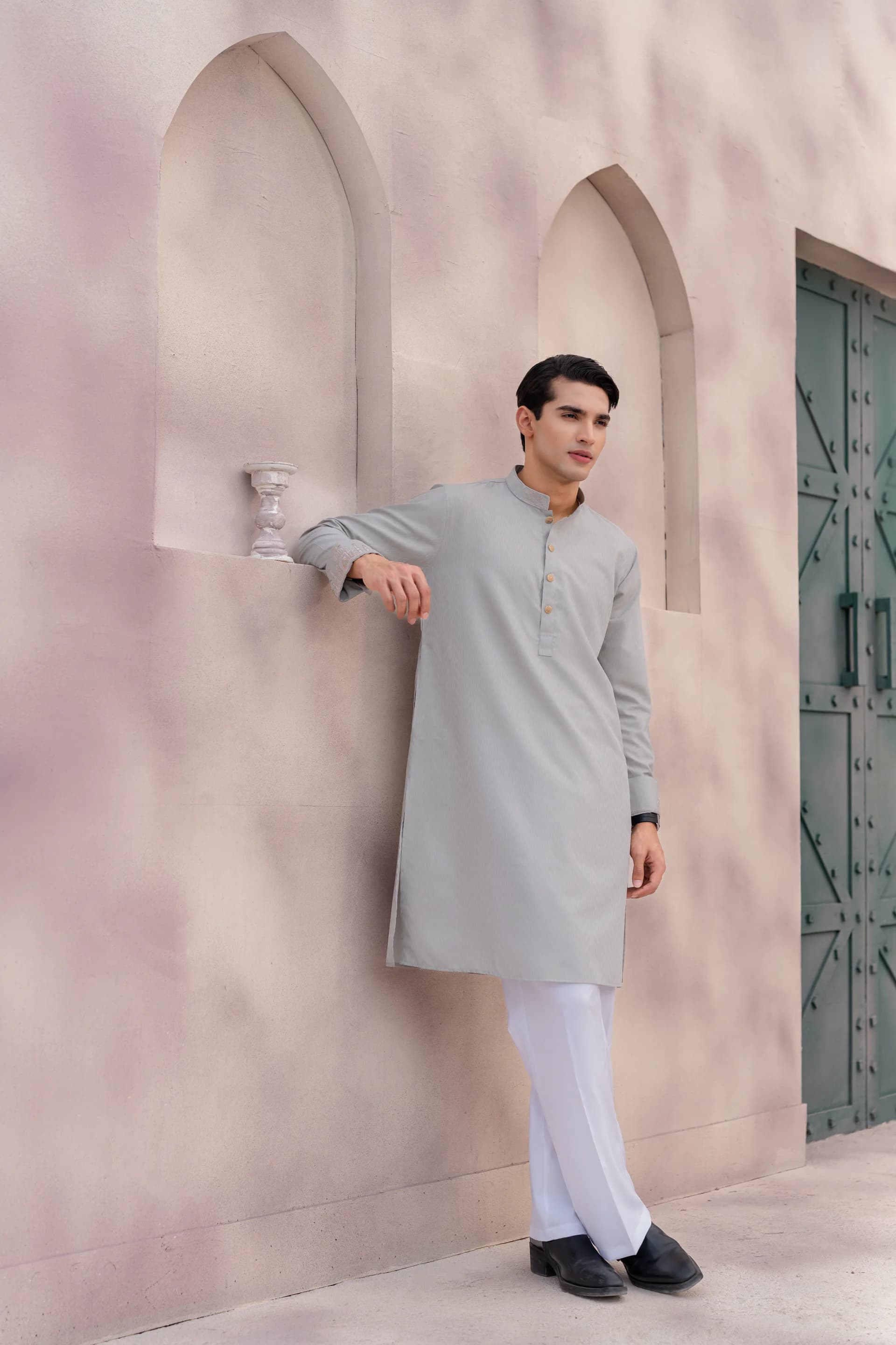 Nawab Prestige | Panjabi thumbnail 3