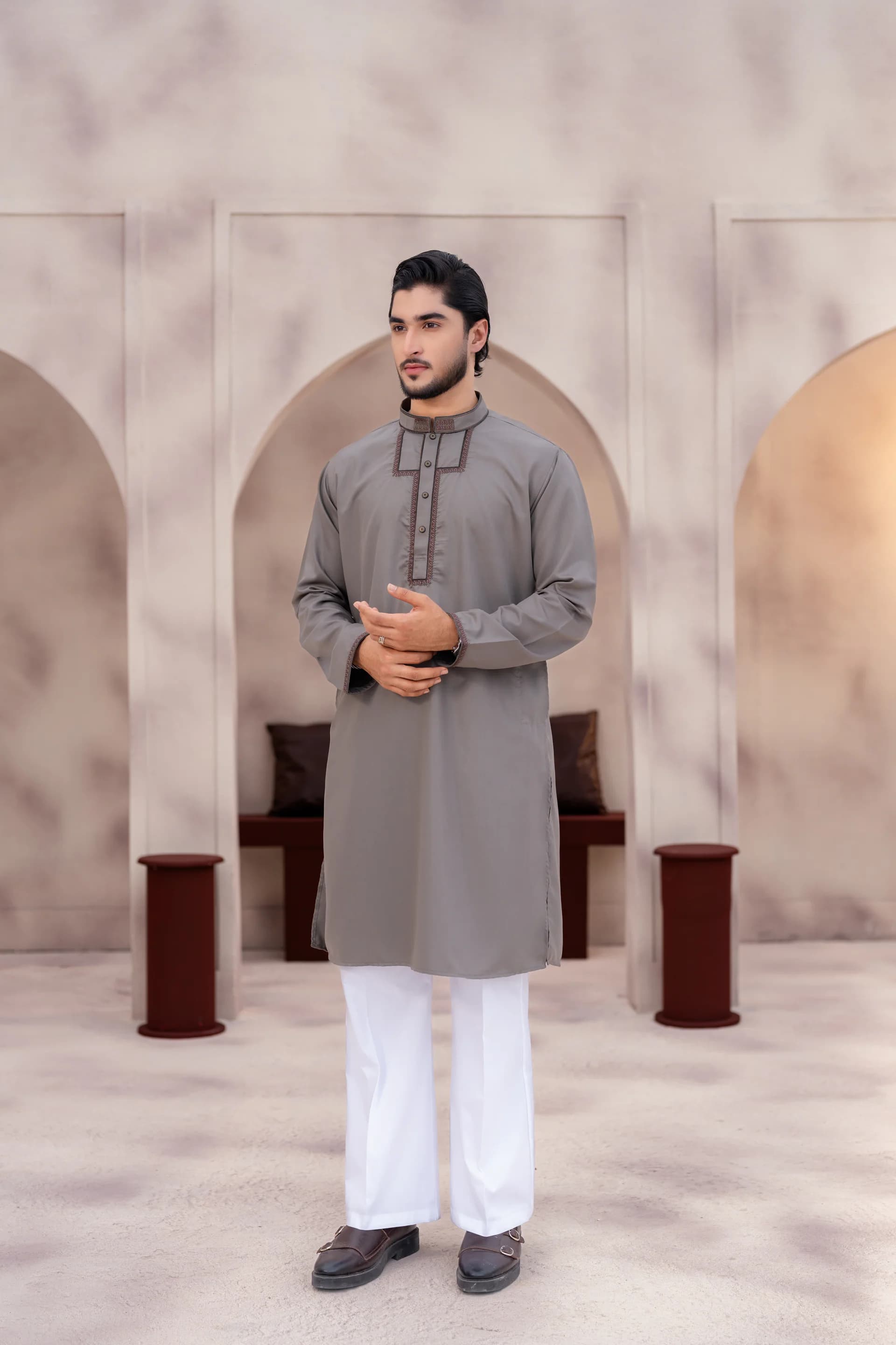 Glowline Eid | Panjabi thumbnail 4