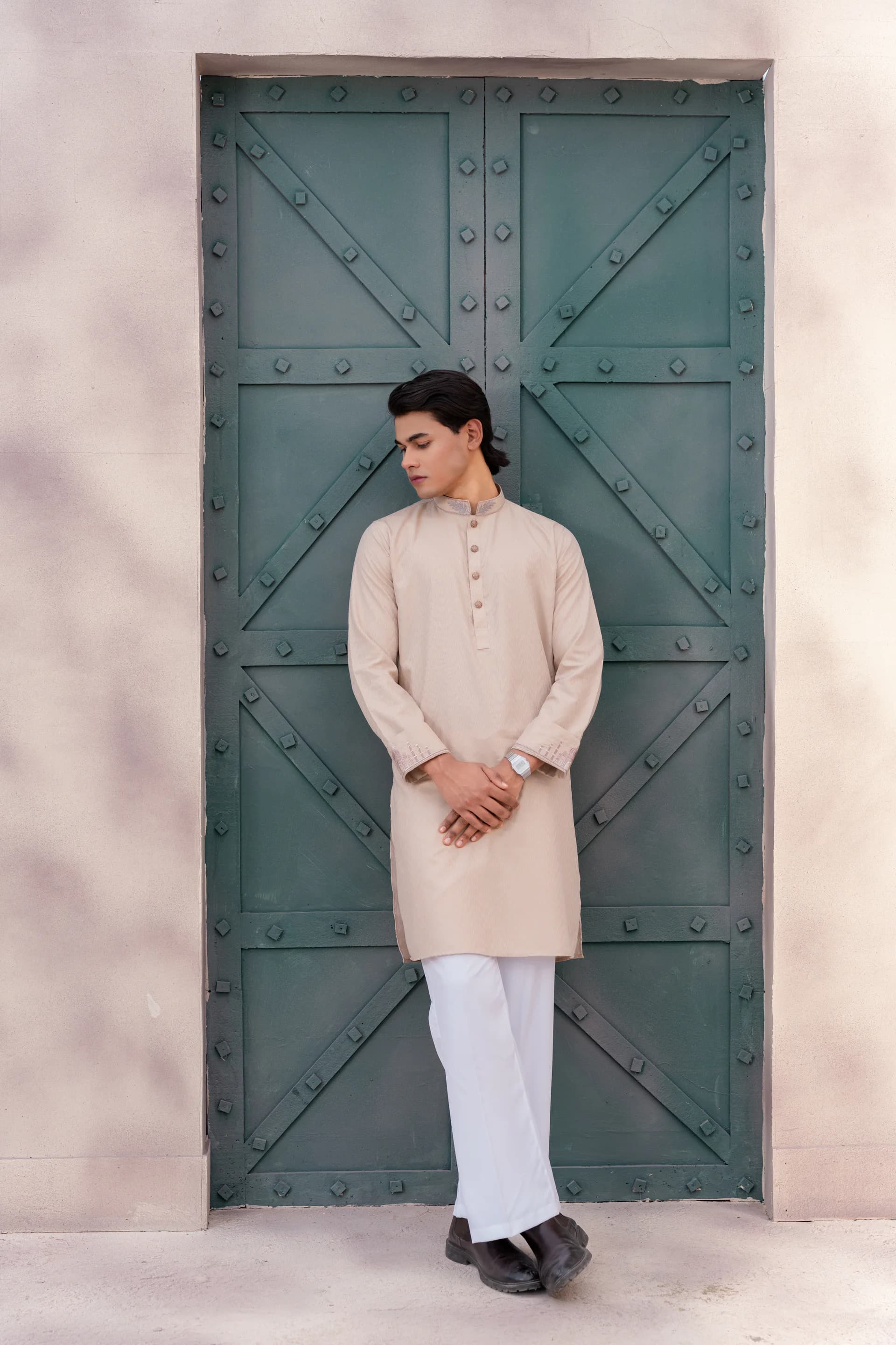 Nawab Prestige | Panjabi thumbnail 4