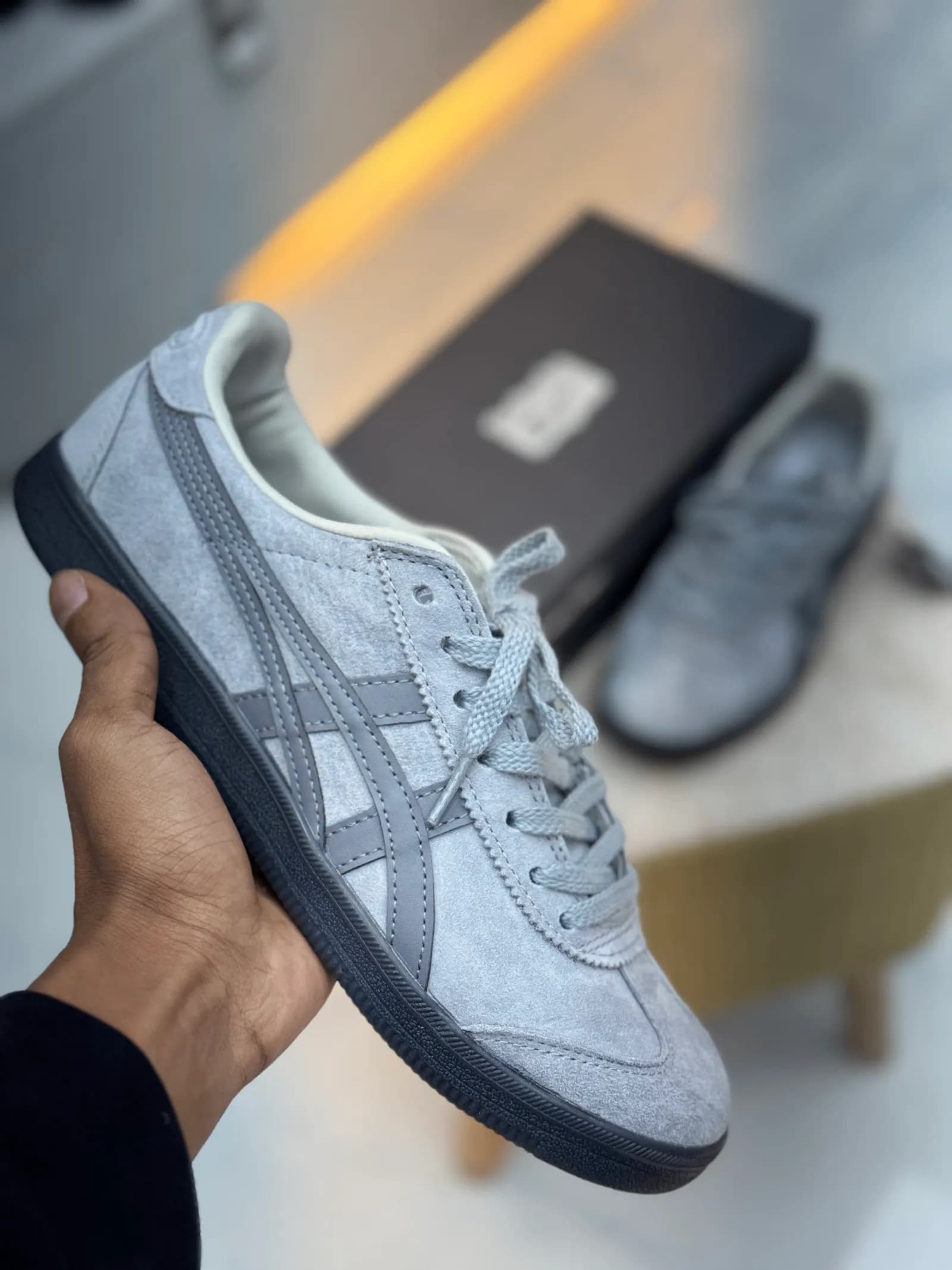 Onitsuka Tiger | Tokuten  thumbnail 4