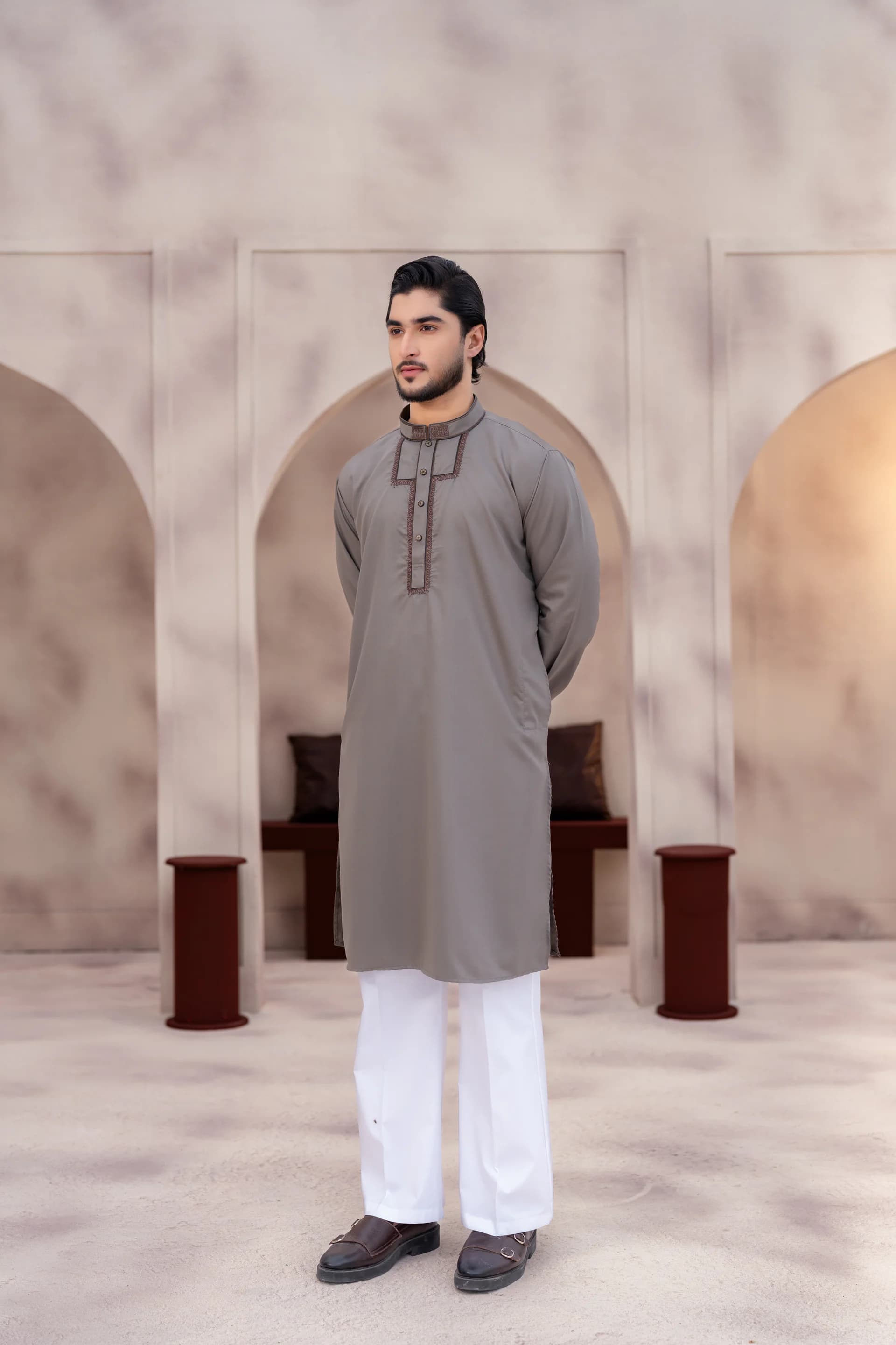 Glowline Eid | Panjabi thumbnail 3