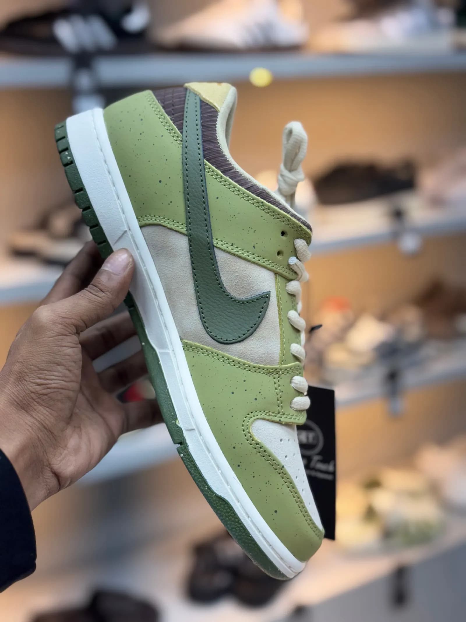 Nike SB Dunk | Yuto Horigome thumbnail 3