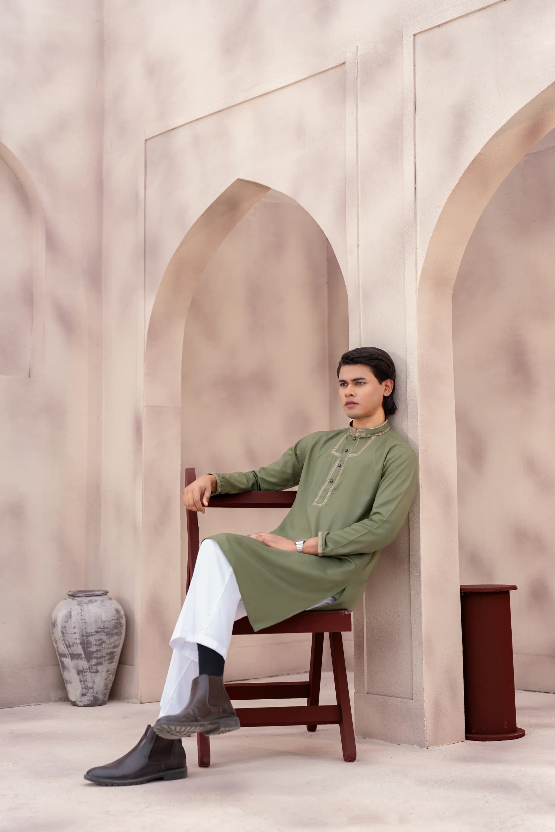 Glowline Eid | Panjabi thumbnail 3