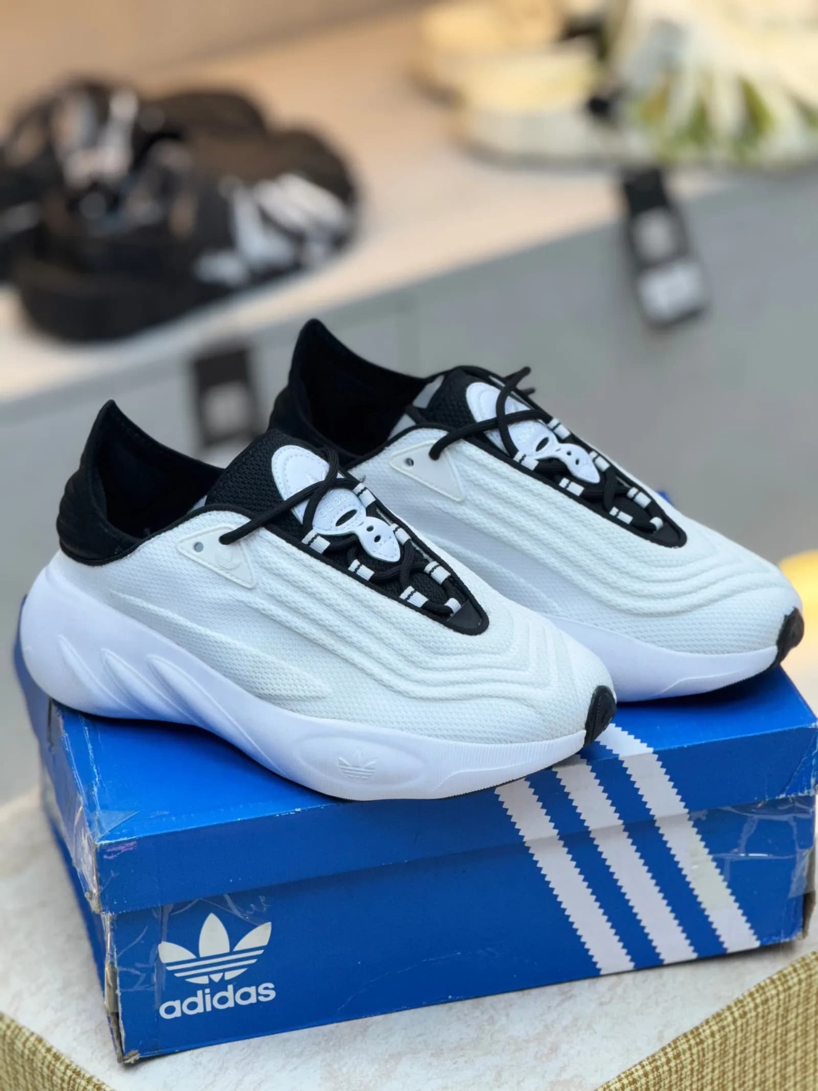 Adidas Adifom thumbnail 1