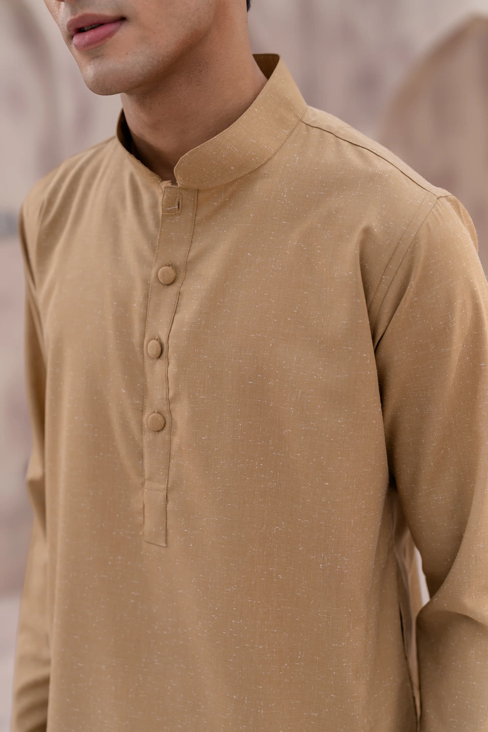 Short Kurta Panjabi thumbnail 2