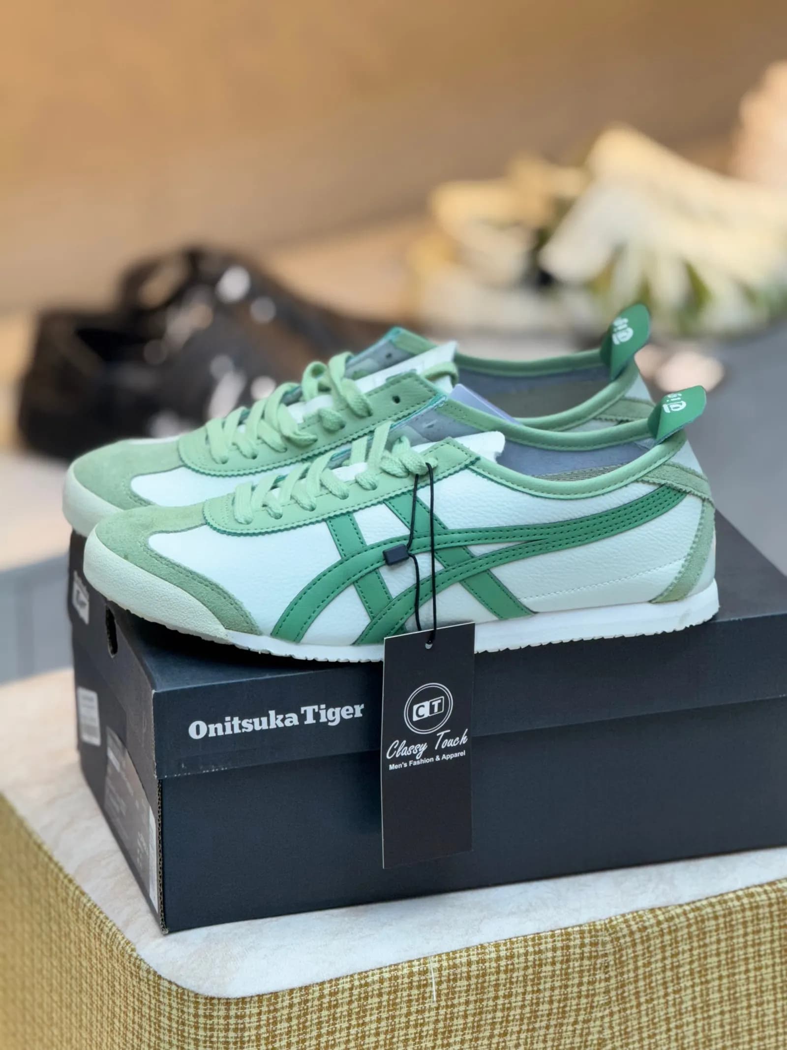 Onitsuka Tiger | Mexico 66 thumbnail 3