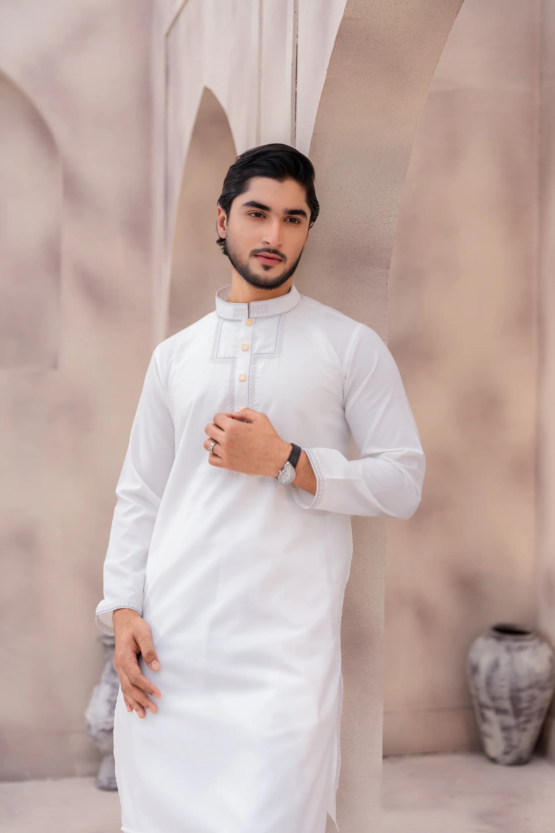 Glowline Eid | Panjabi thumbnail 3