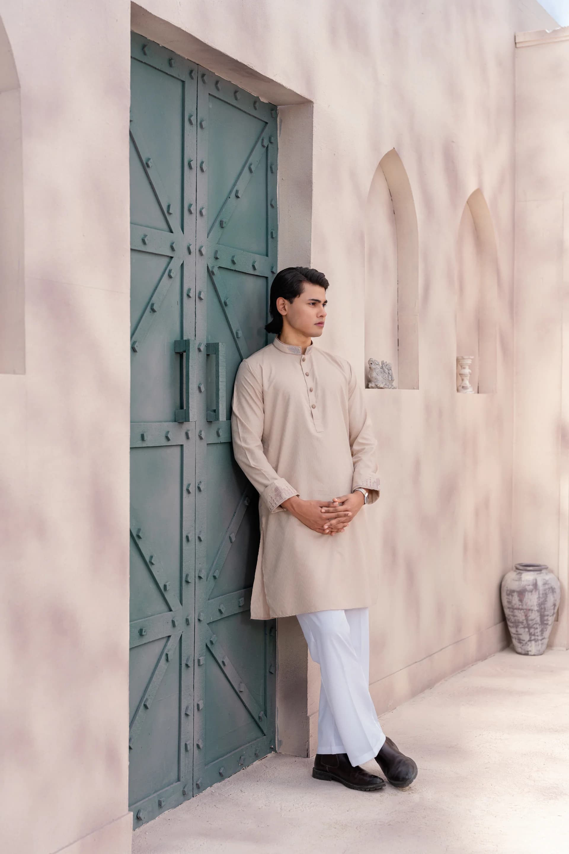 Nawab Prestige | Panjabi thumbnail 5