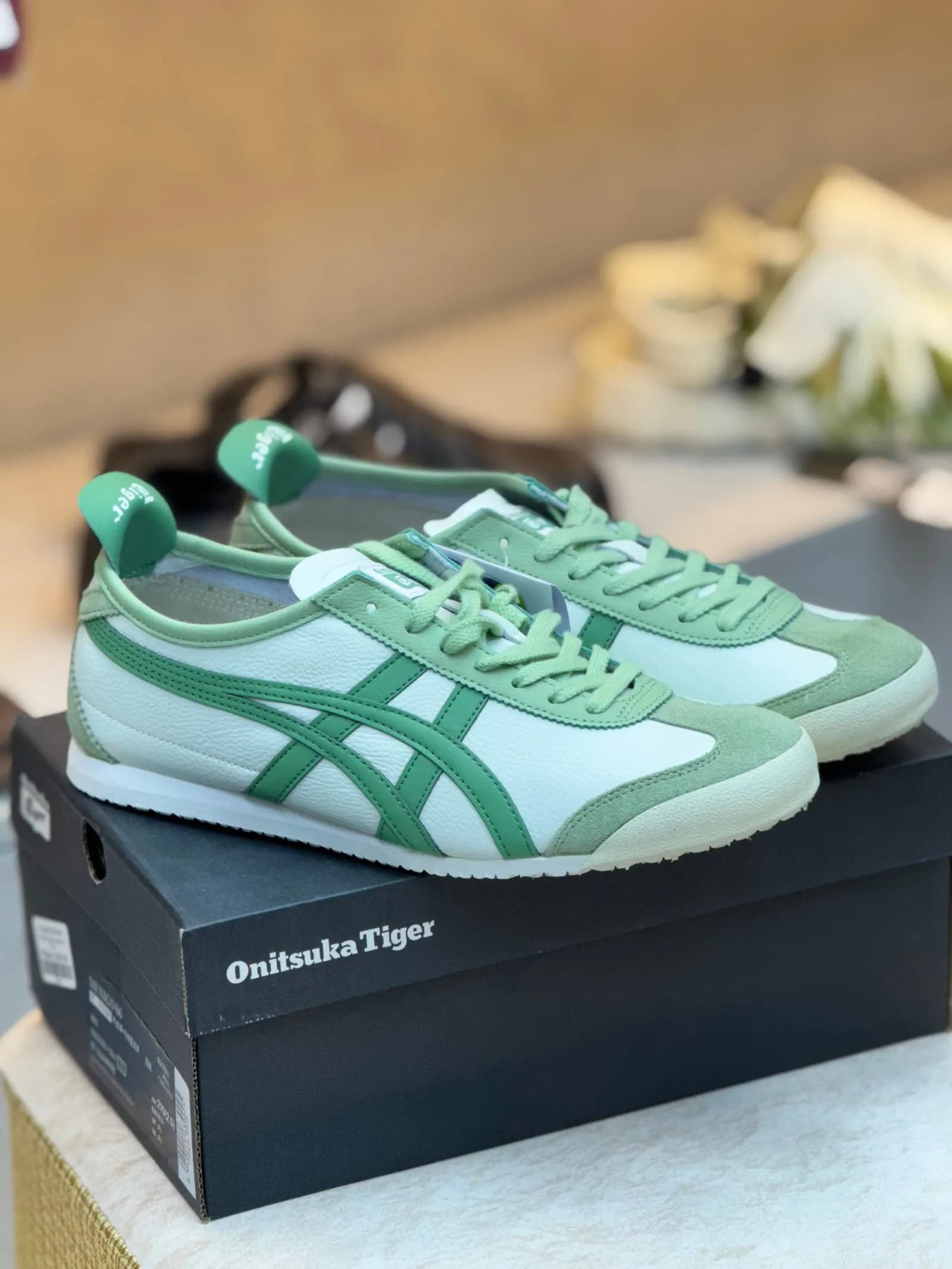 Onitsuka Tiger | Mexico 66 thumbnail 1