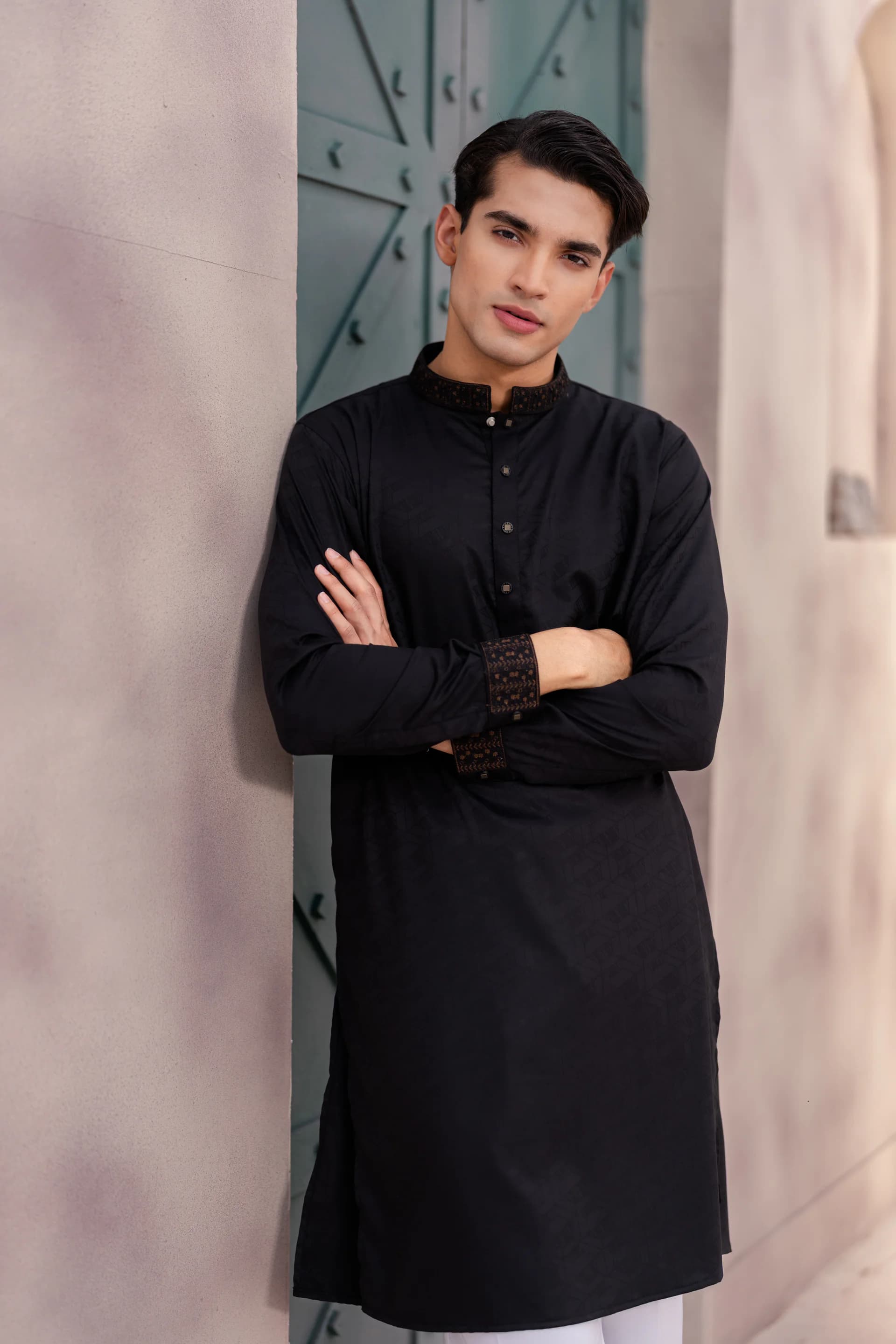Eco Noor | Eid Panjabi thumbnail 1