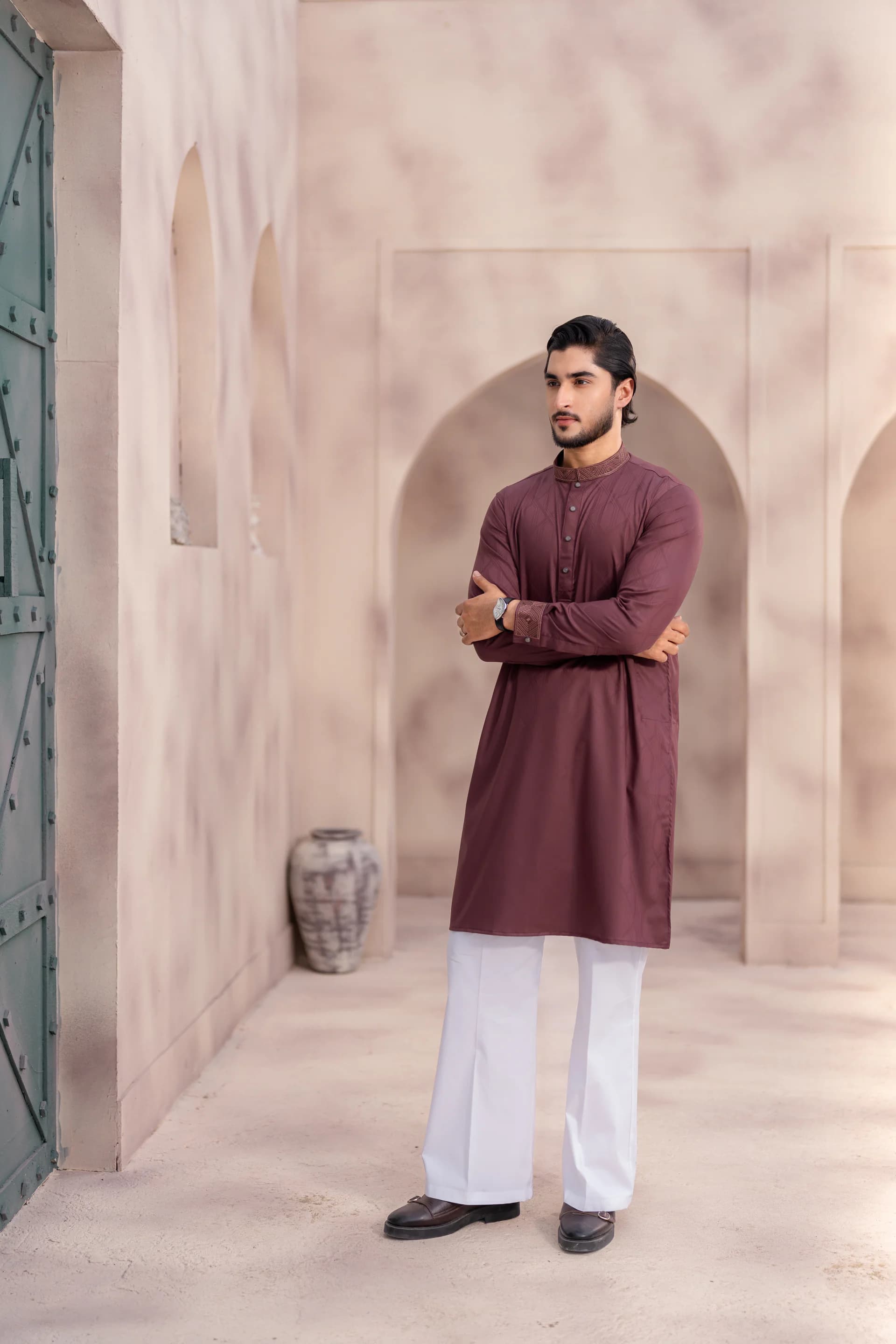 Eco Noor | Eid Panjabi thumbnail 3
