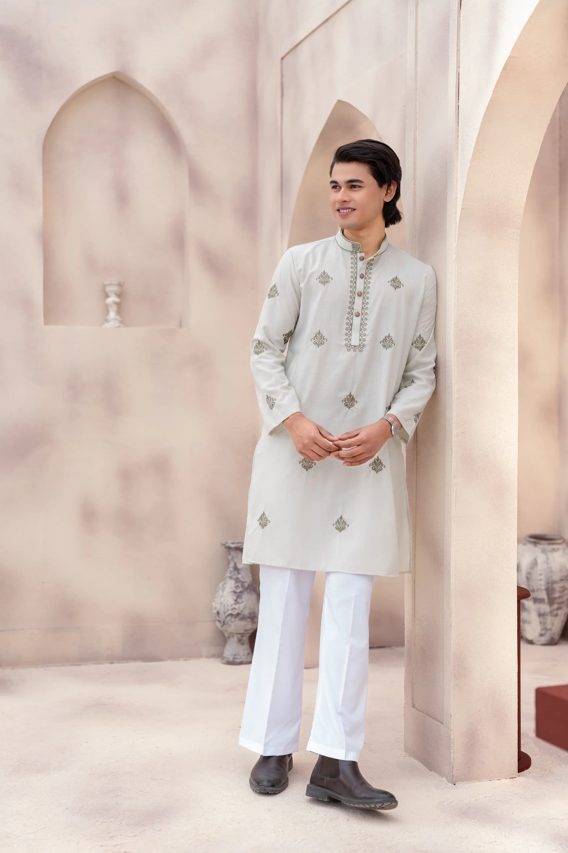 Velour Eid | Panjabi thumbnail 2