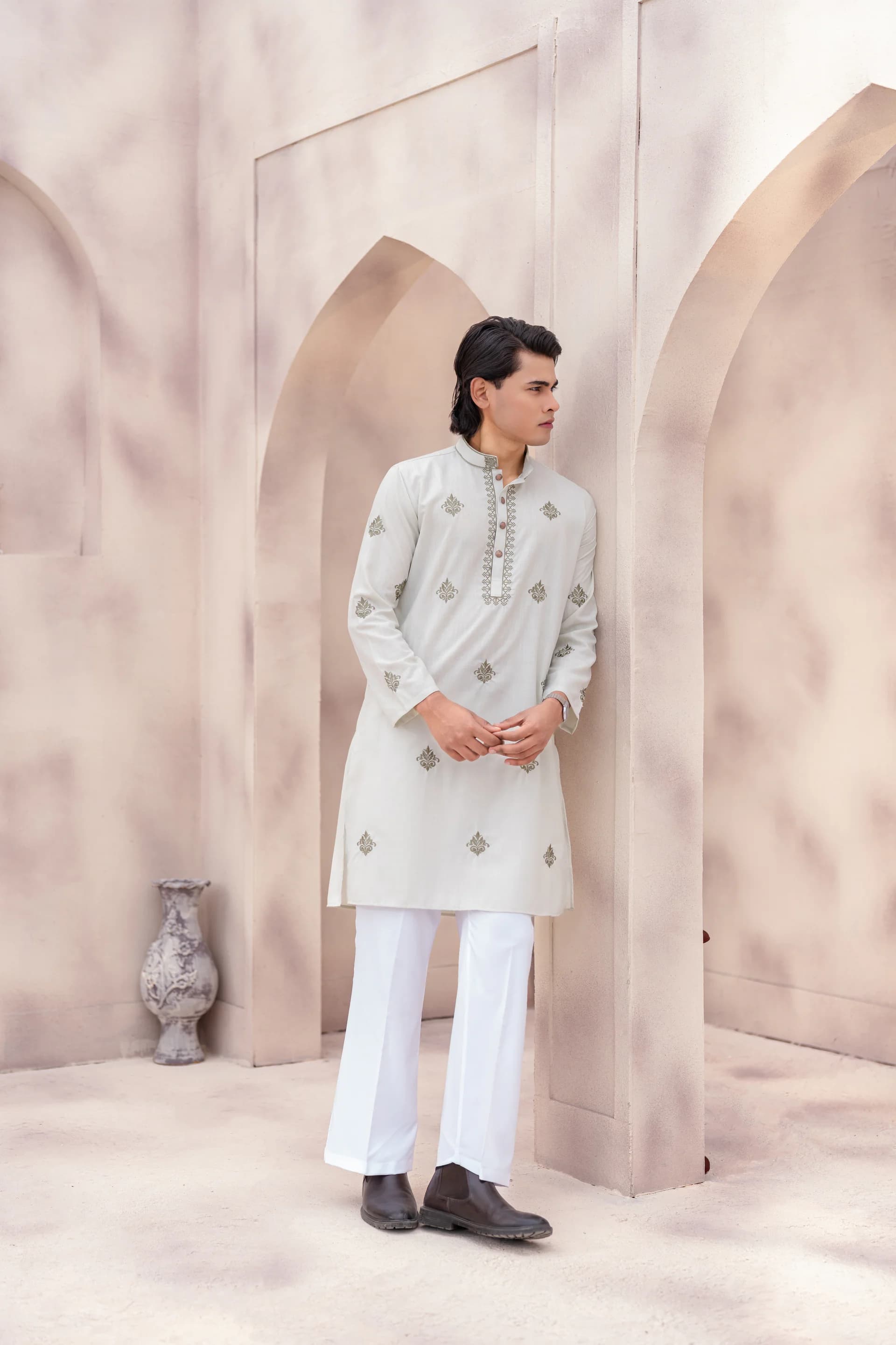 Velour Eid | Panjabi thumbnail 1