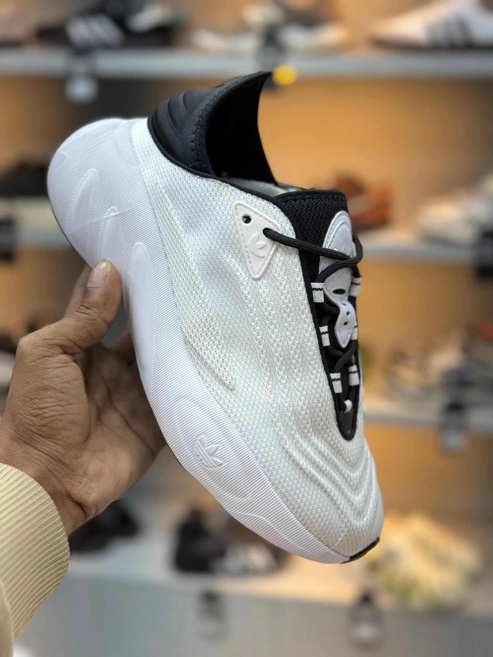 Adidas Adifom thumbnail 3
