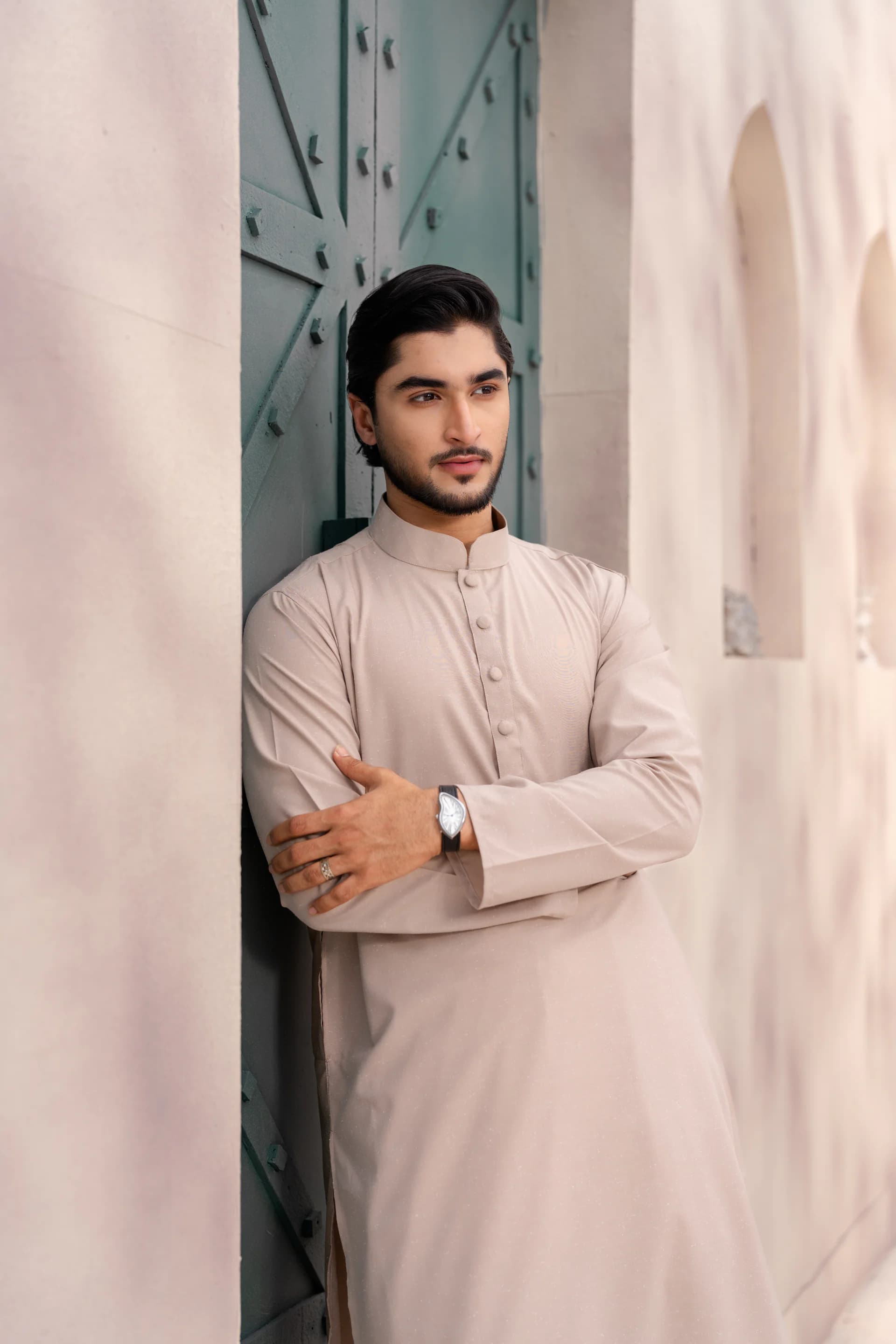 Short Kurta Panjabi thumbnail 3