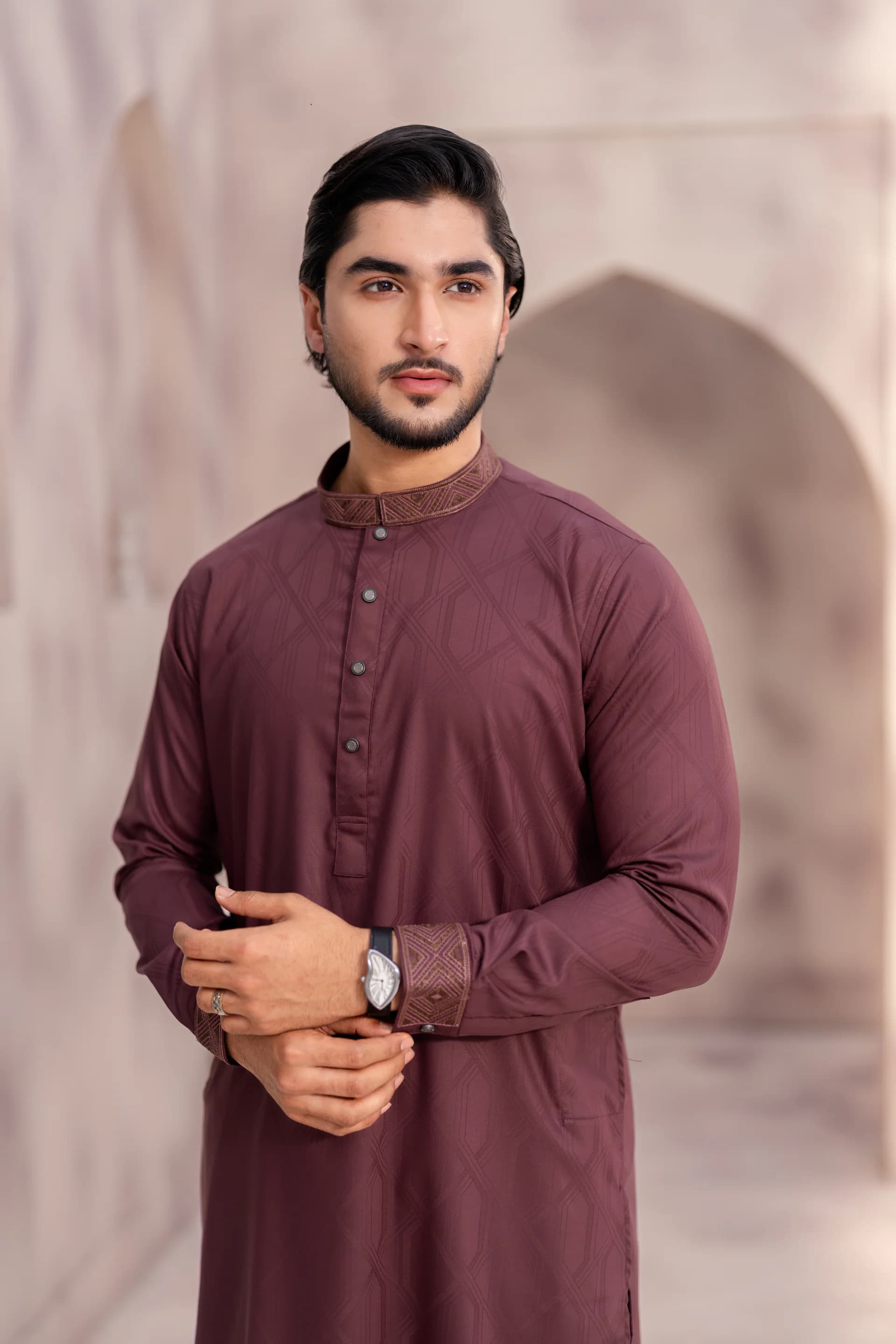 Eco Noor | Eid Panjabi thumbnail 4
