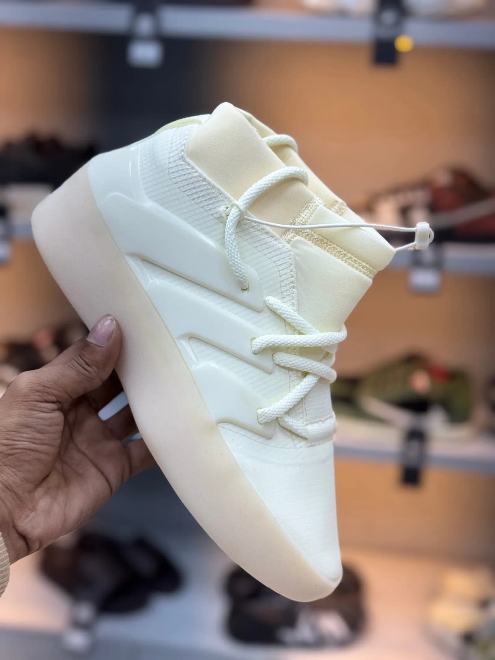 Adidas Fear of God High thumbnail 3