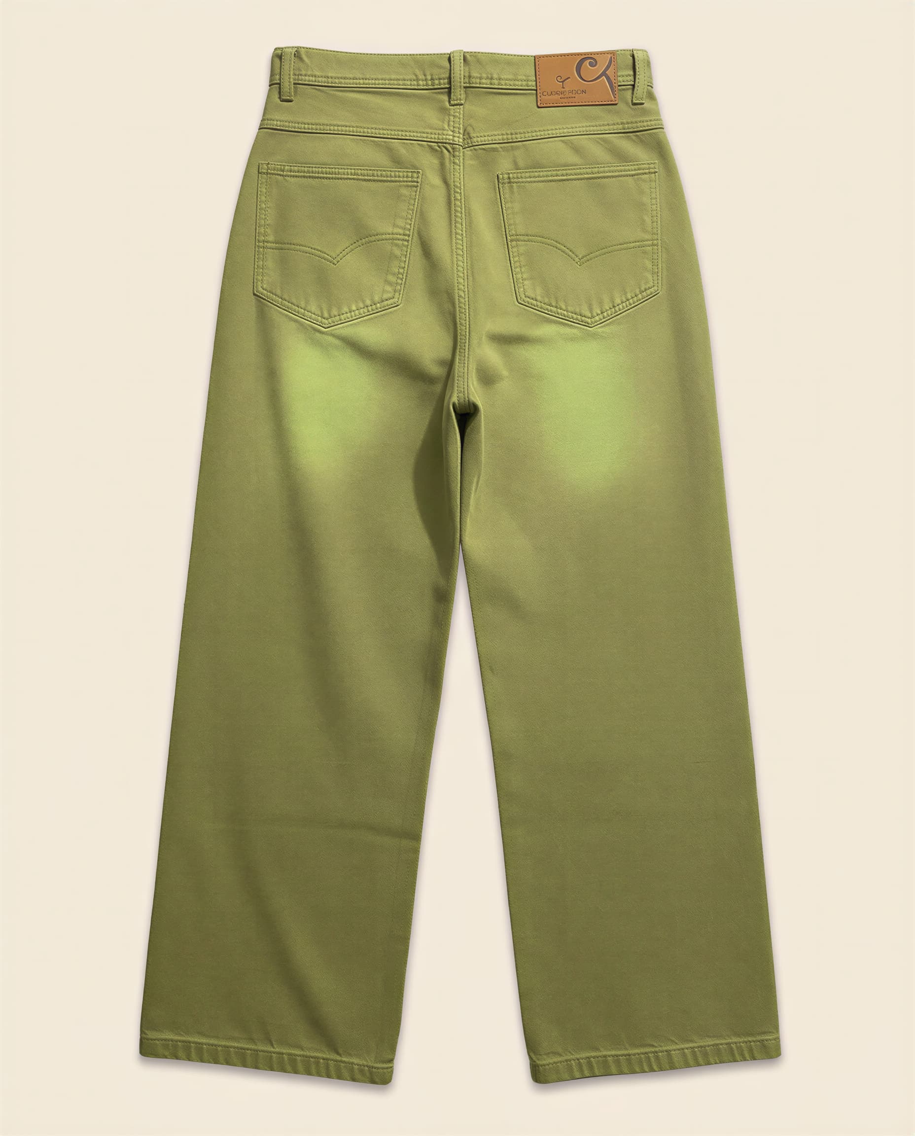 Macha Baggy Jeans thumbnail 3