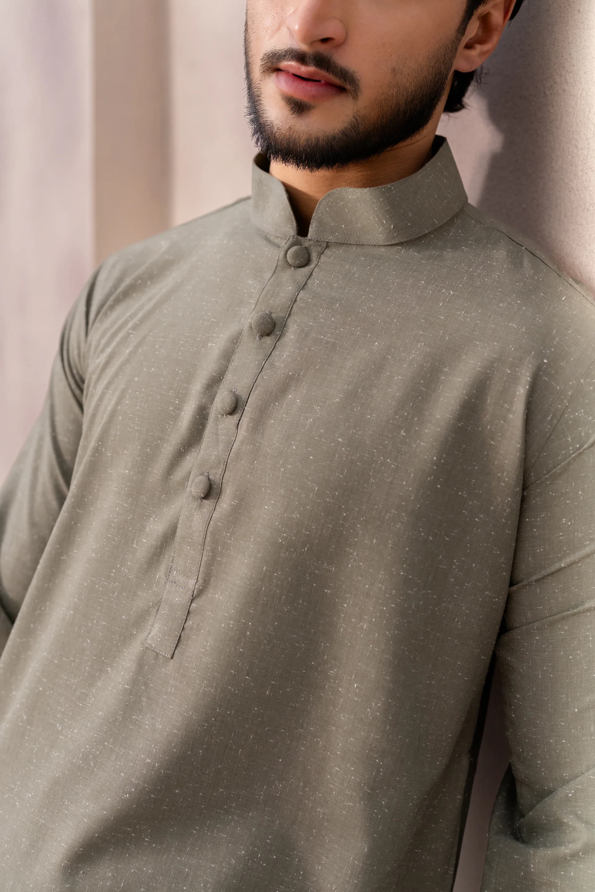 Short Kurta Panjabi thumbnail 2