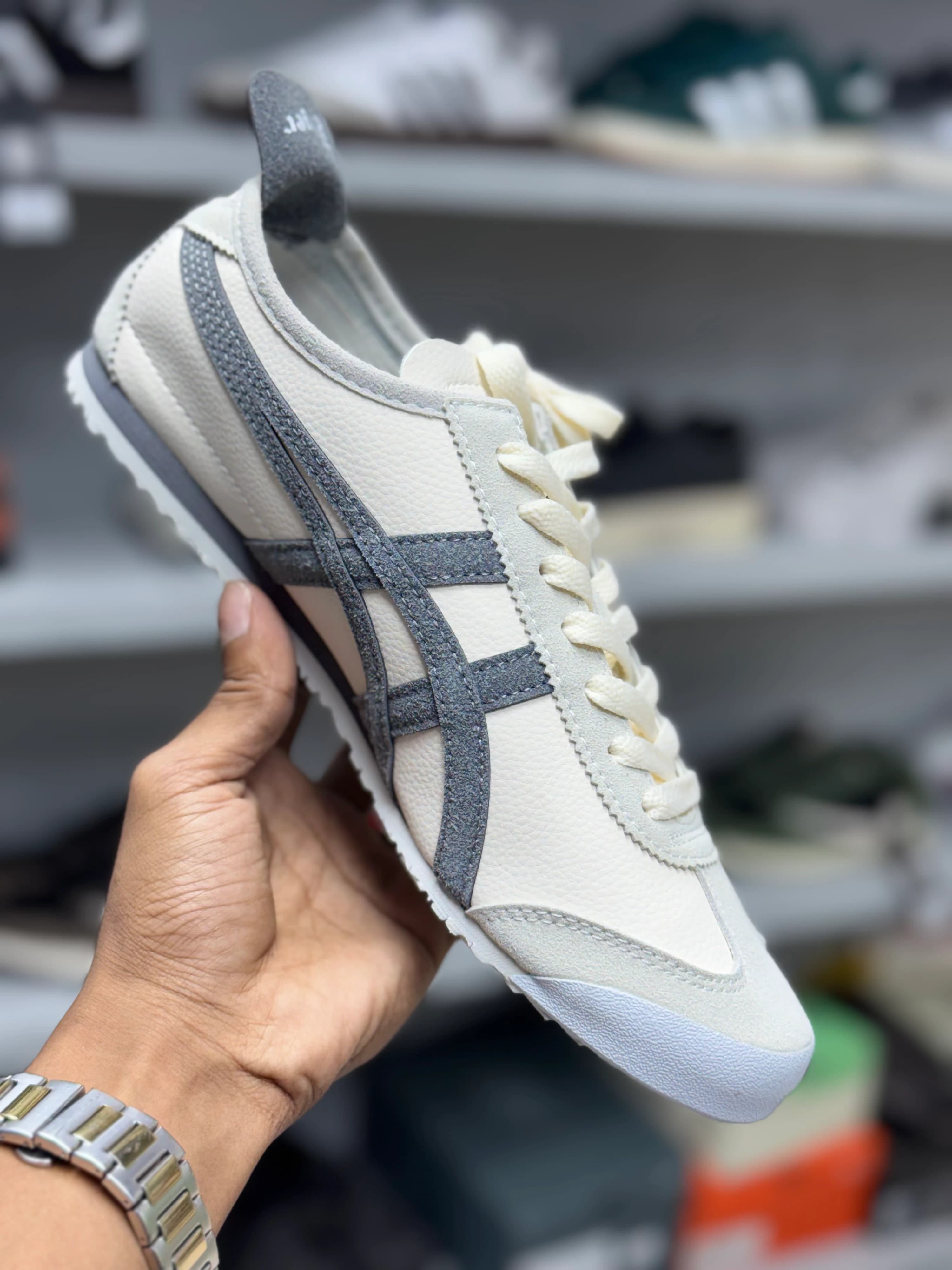 Onitsuka Tiger | Mexico 66 thumbnail 1