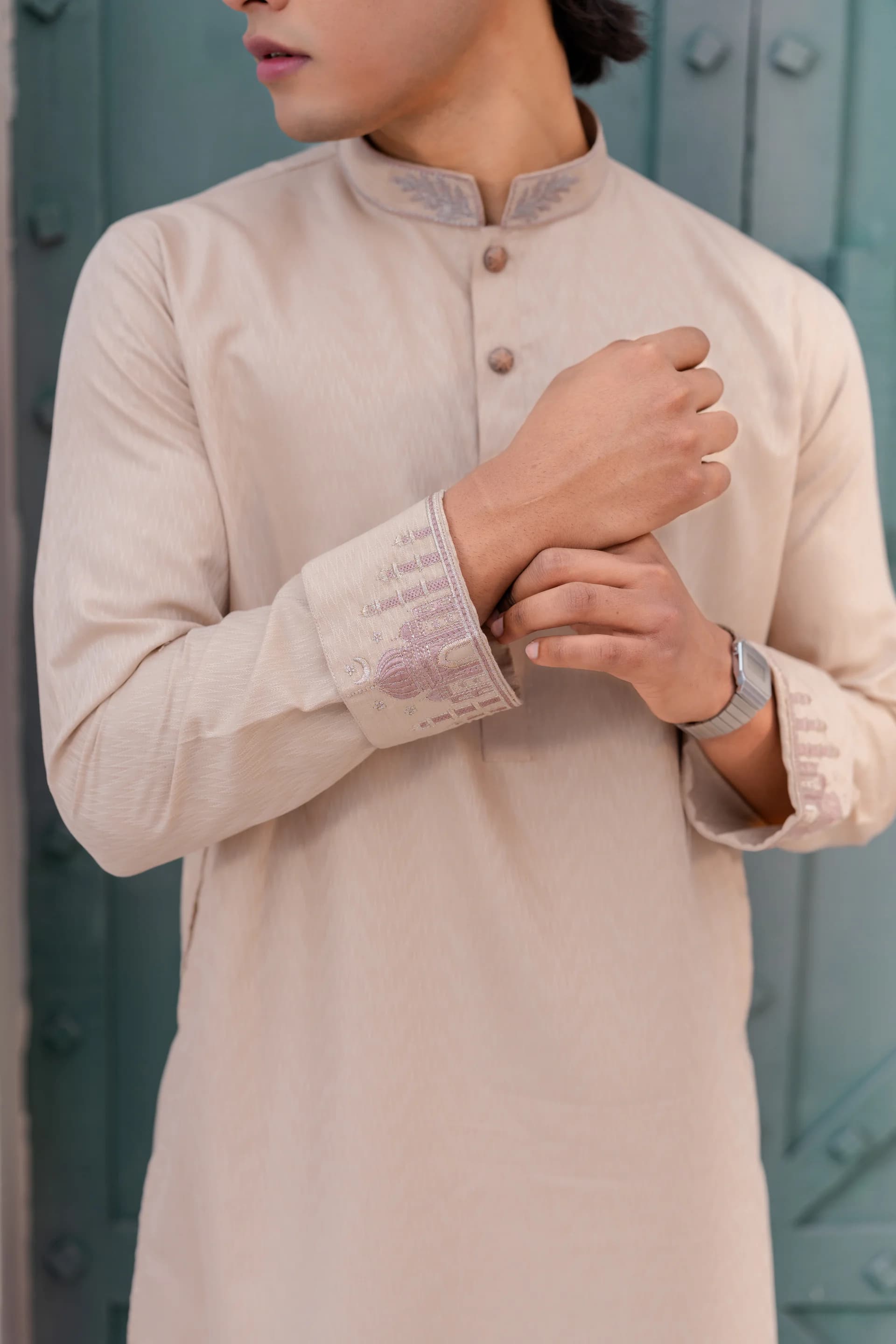 Nawab Prestige | Panjabi thumbnail 1