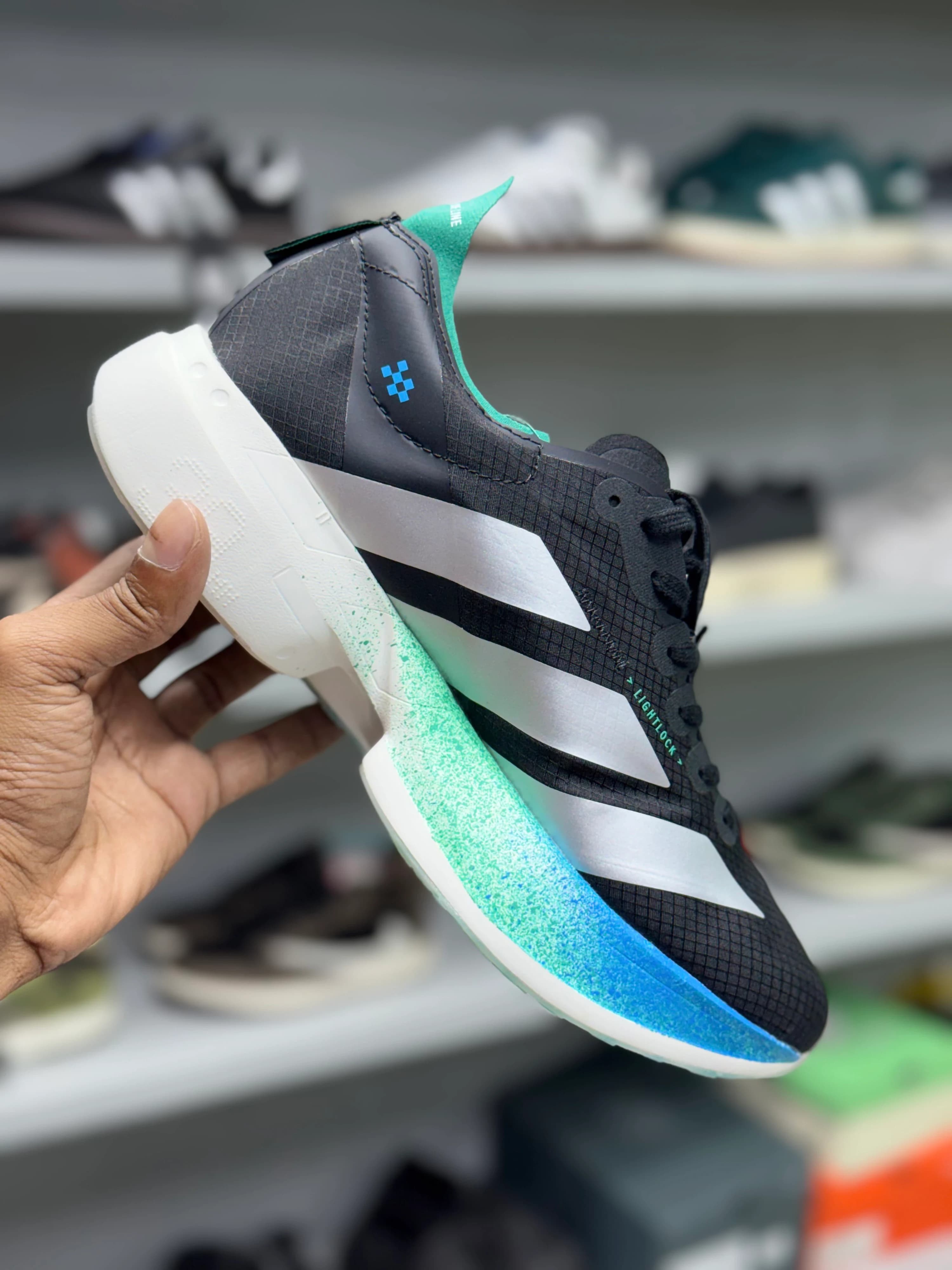 Adidas Adizero Adios Pro 4 thumbnail 1
