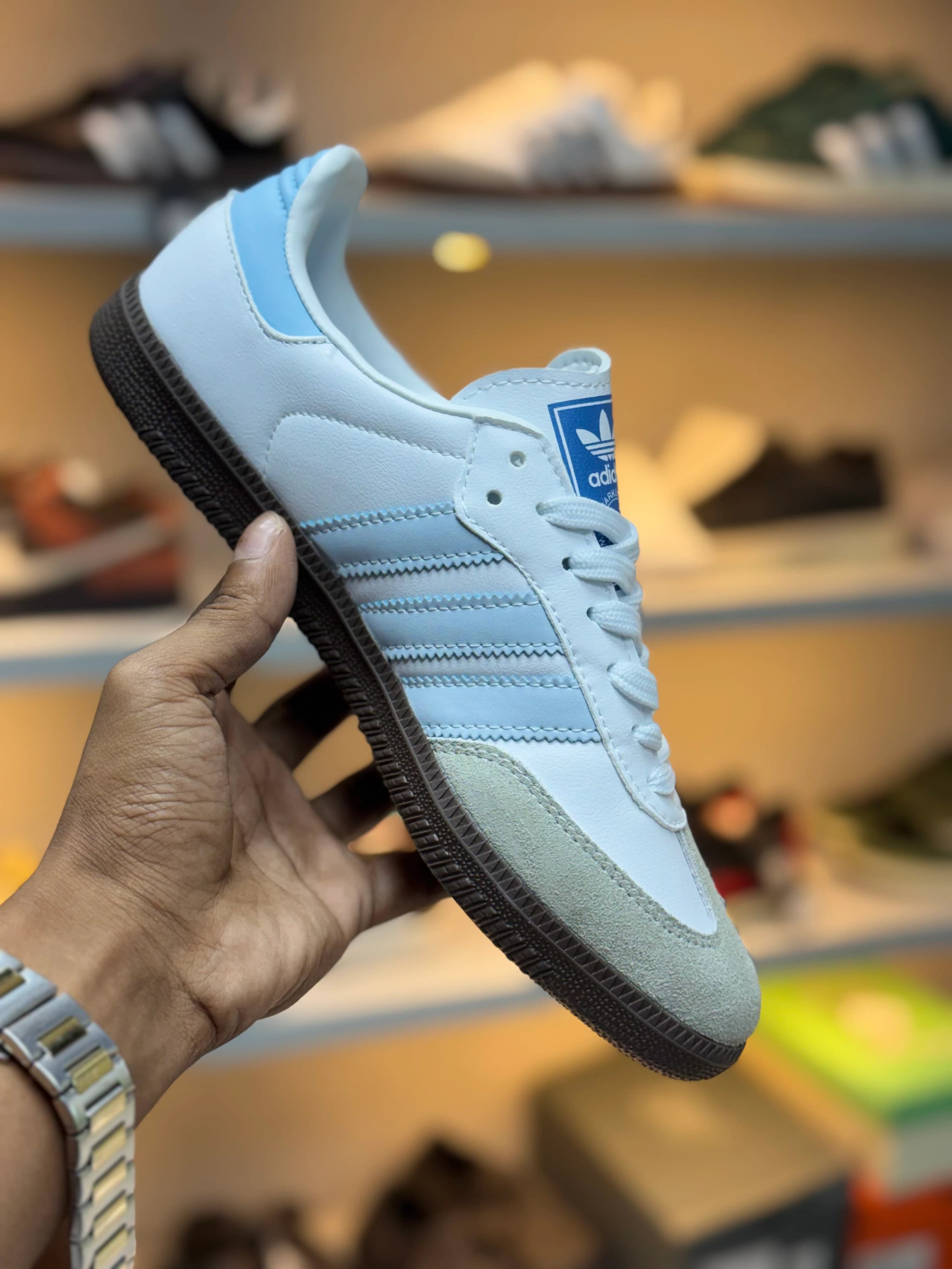 Adidas | Samba thumbnail 1