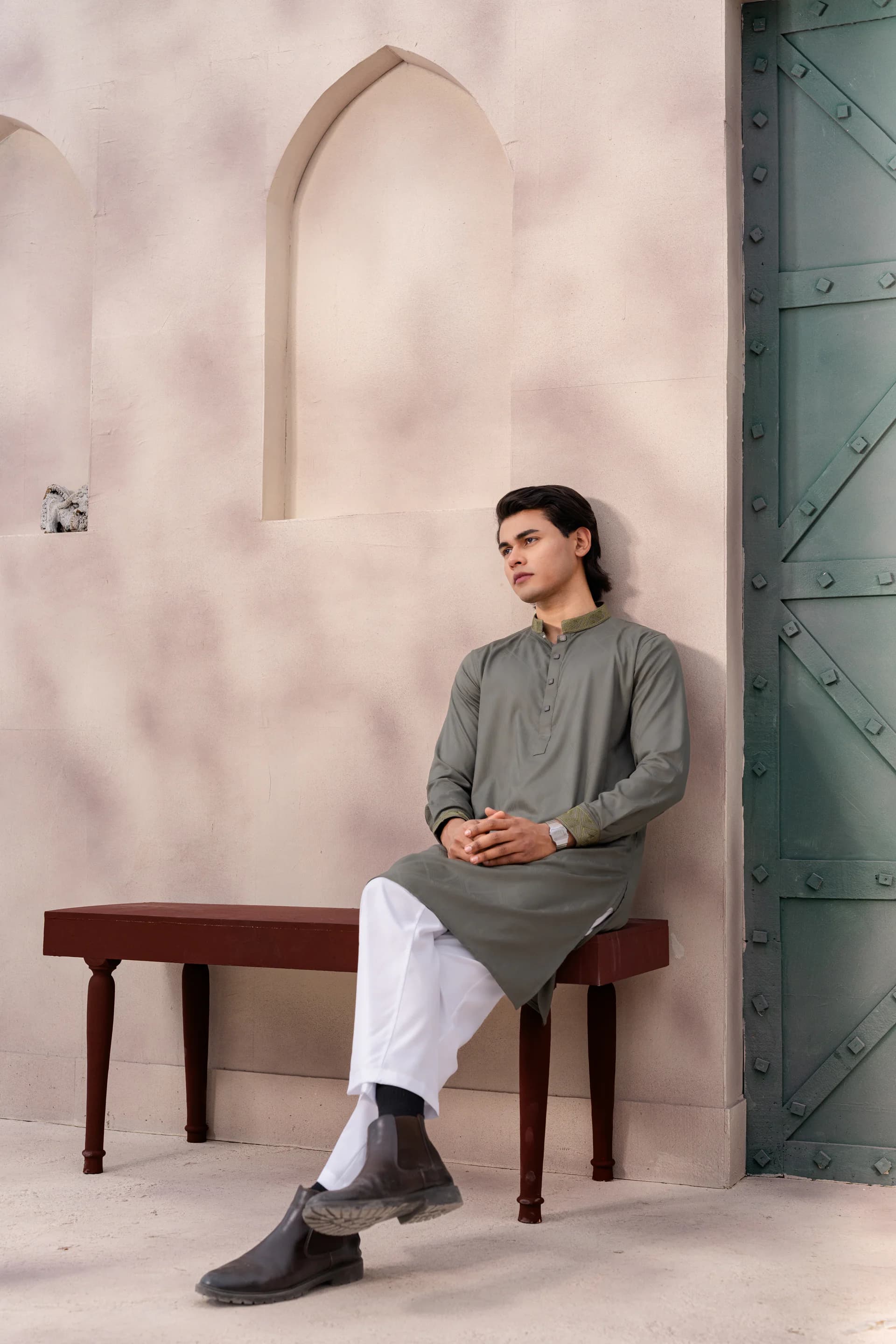Eco Noor | Eid Panjabi thumbnail 5
