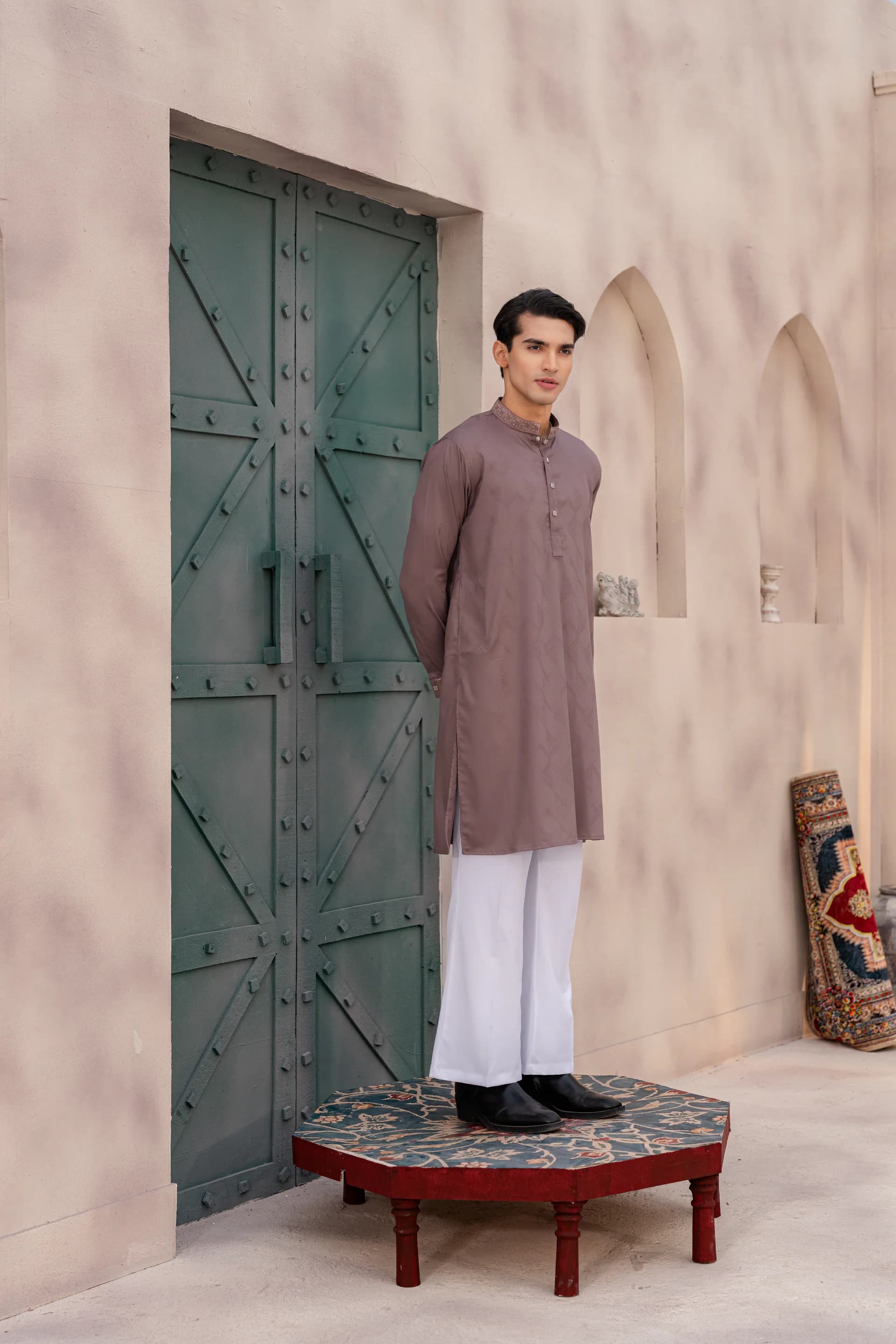 Eco Noor | Eid Panjabi thumbnail 3