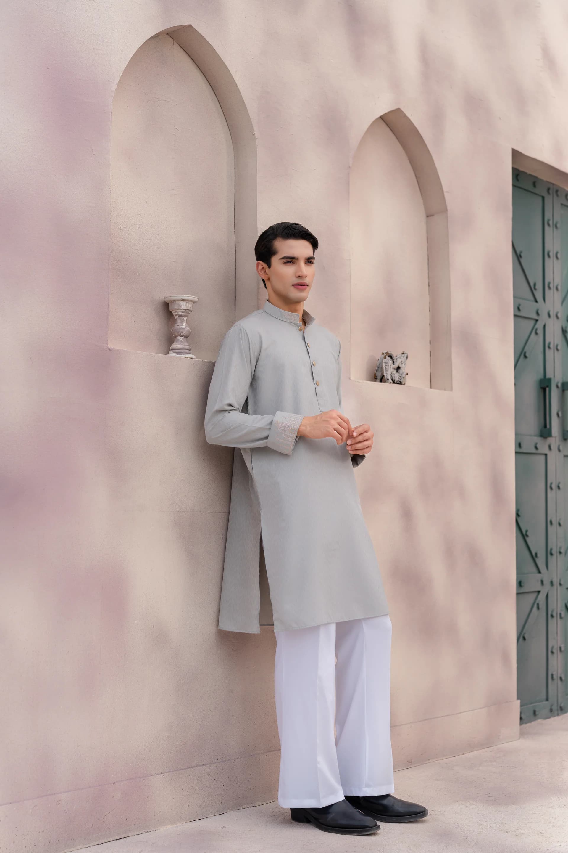 Nawab Prestige | Panjabi thumbnail 4